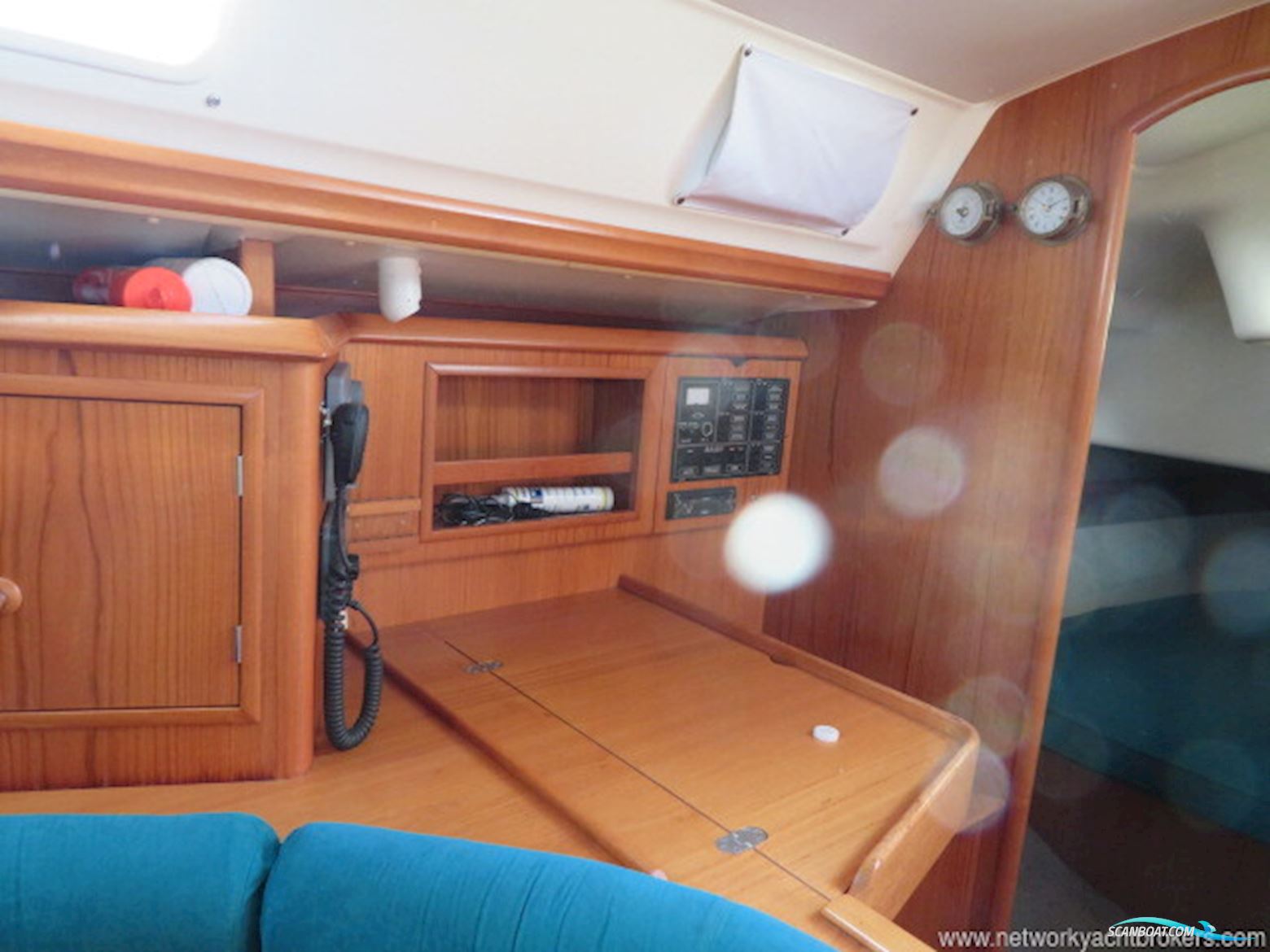 Jeanneau Sun Odyssey 34.2