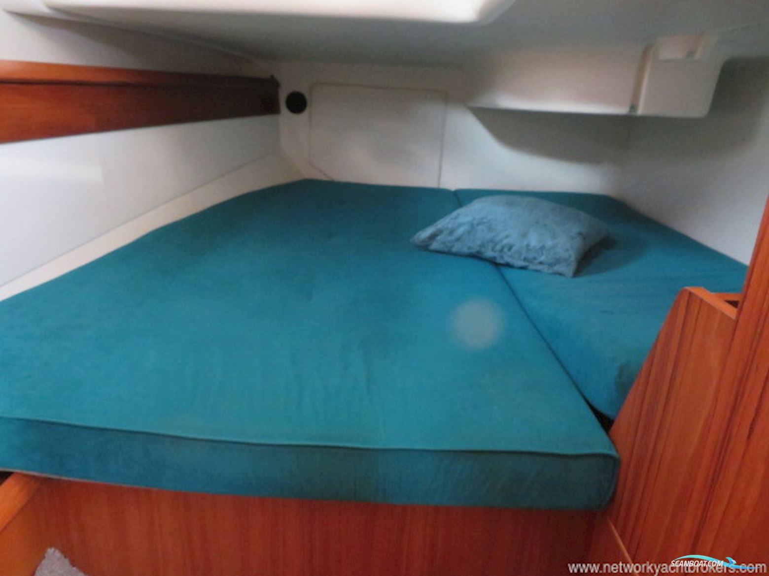 Jeanneau Sun Odyssey 34.2