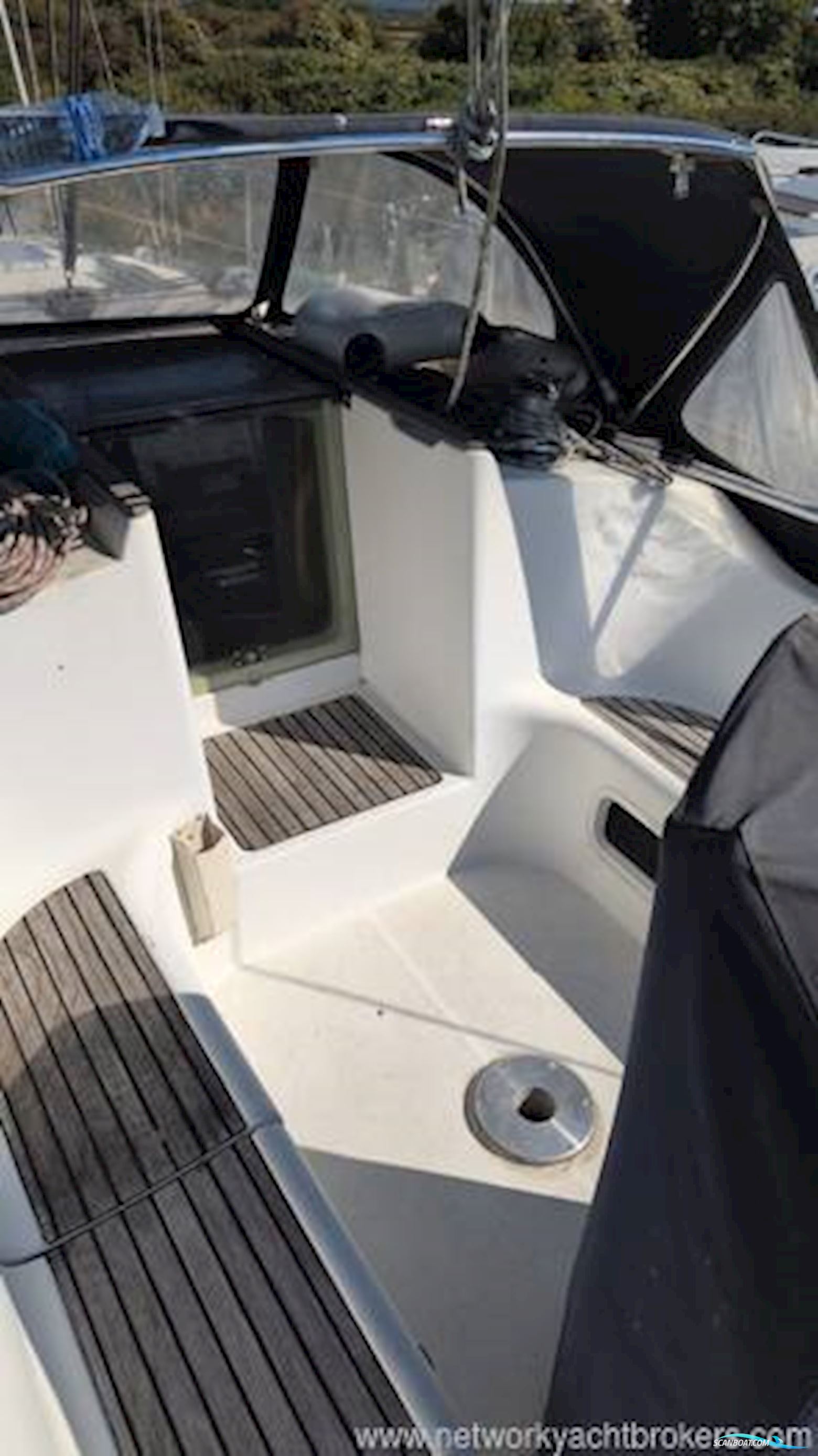 Jeanneau Sun Odyssey 34.2