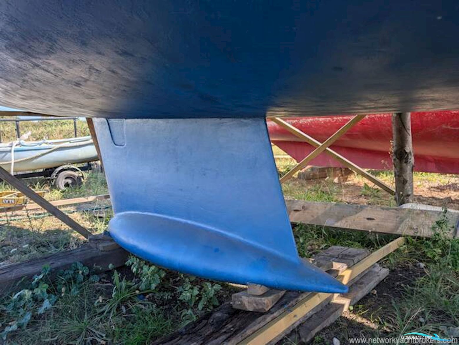 Jeanneau Sun Odyssey 34.2