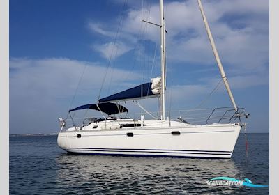 Jeanneau Sun Odyssey 34.2 Segelbåt 1998, med Yanmar motor, Portugal