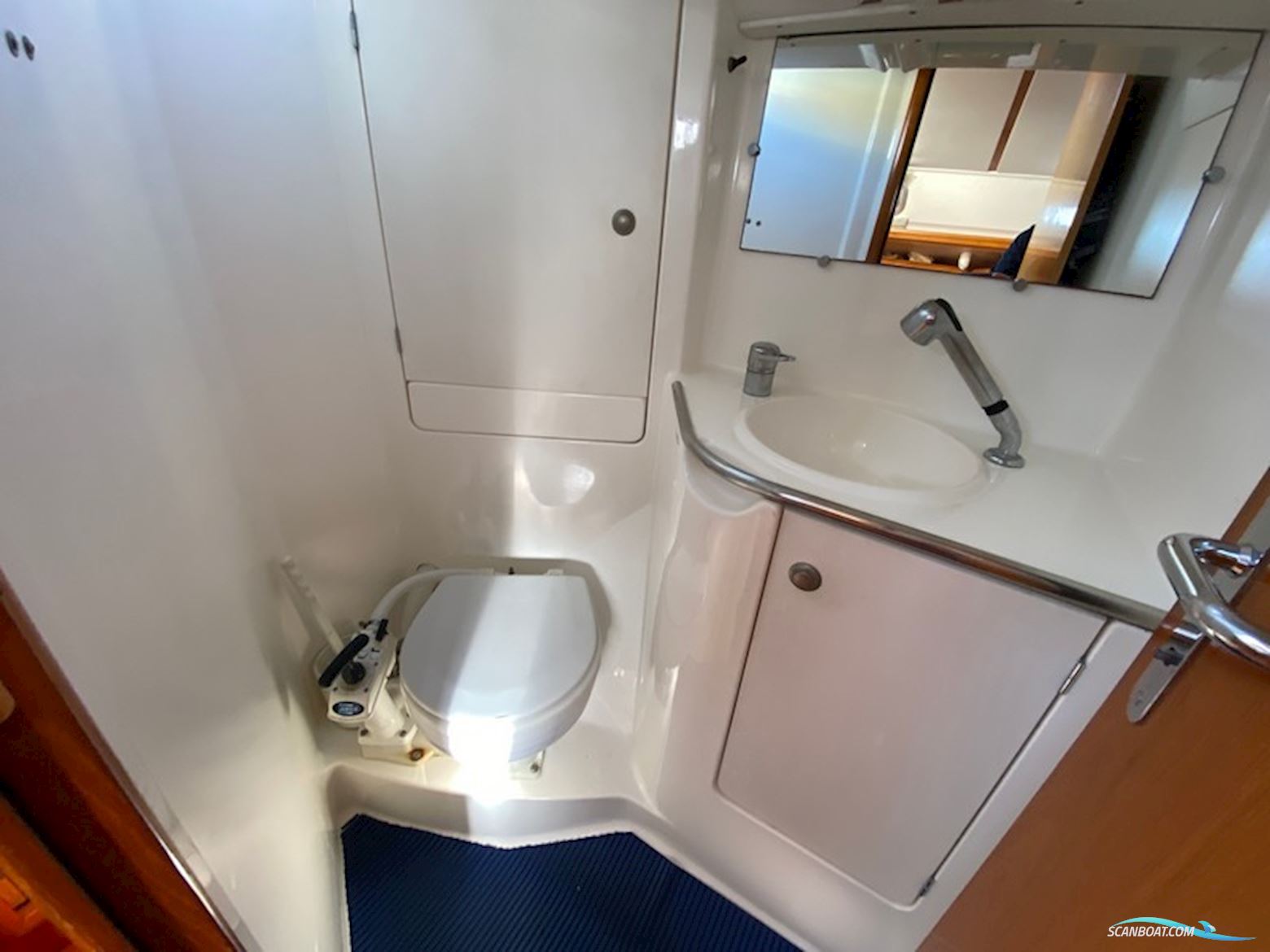 Jeanneau Sun Odyssey 34.2