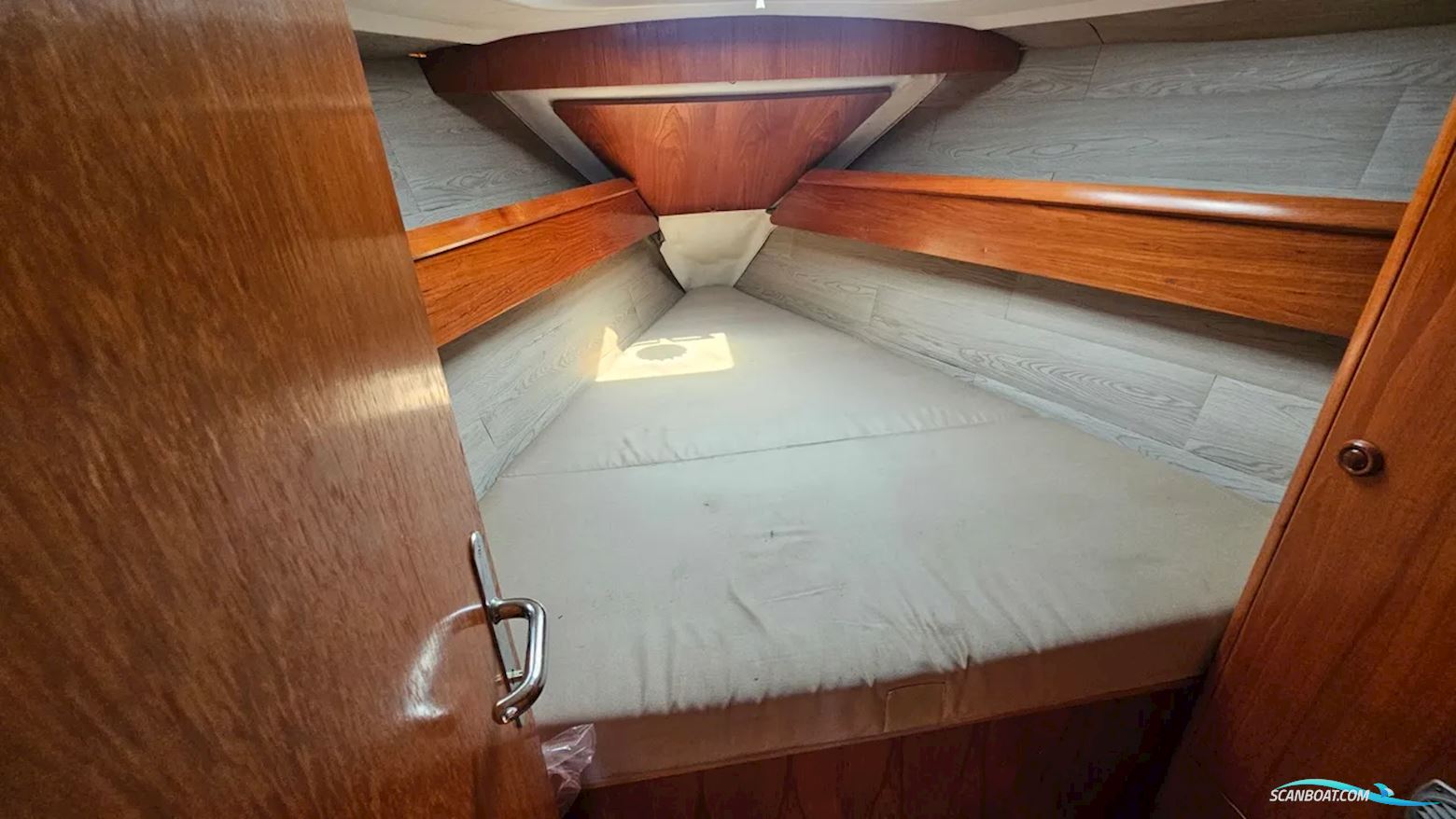 Jeanneau SUN ODYSSEY 34.2