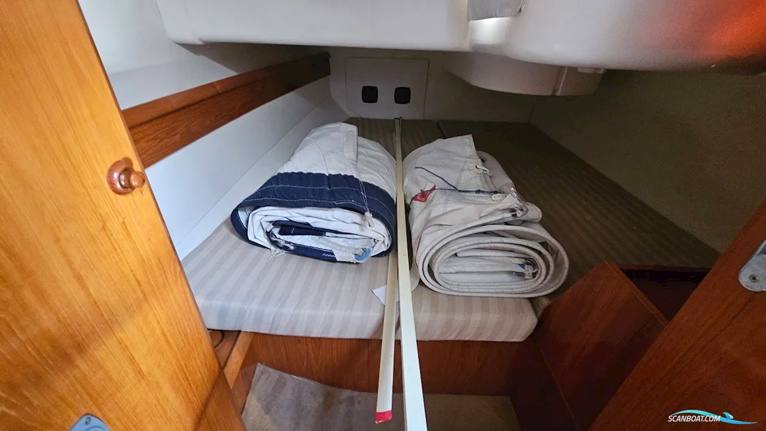 Jeanneau SUN ODYSSEY 34.2