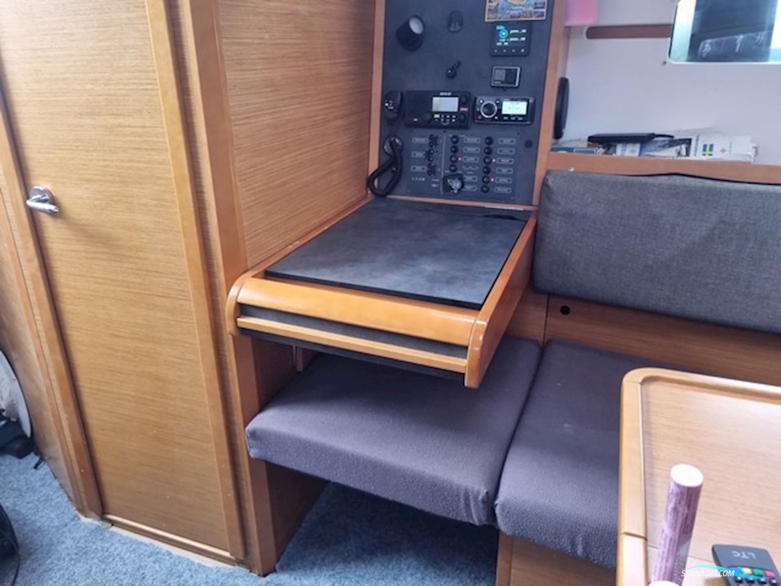 Jeanneau Sun Odyssey 349