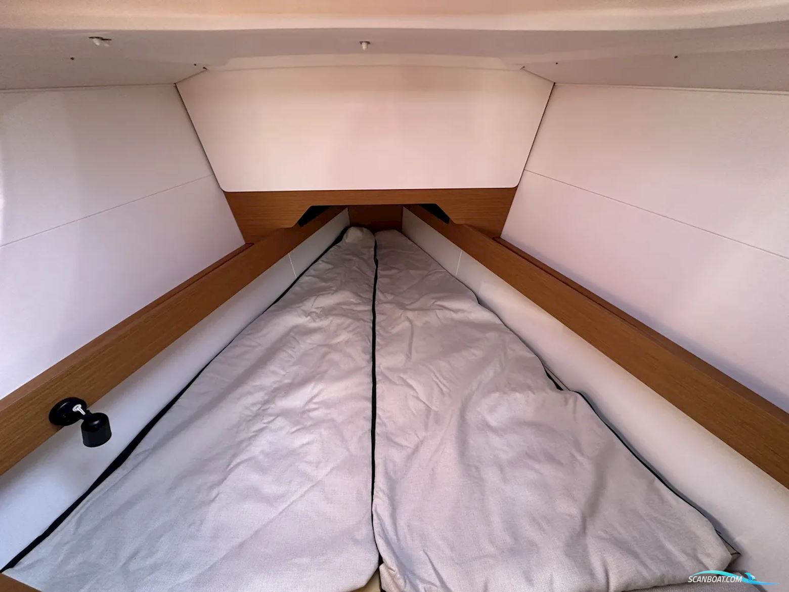 Jeanneau Sun Odyssey 349