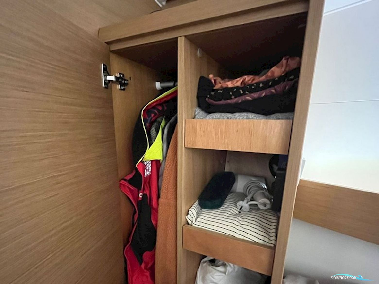 Jeanneau Sun Odyssey 349