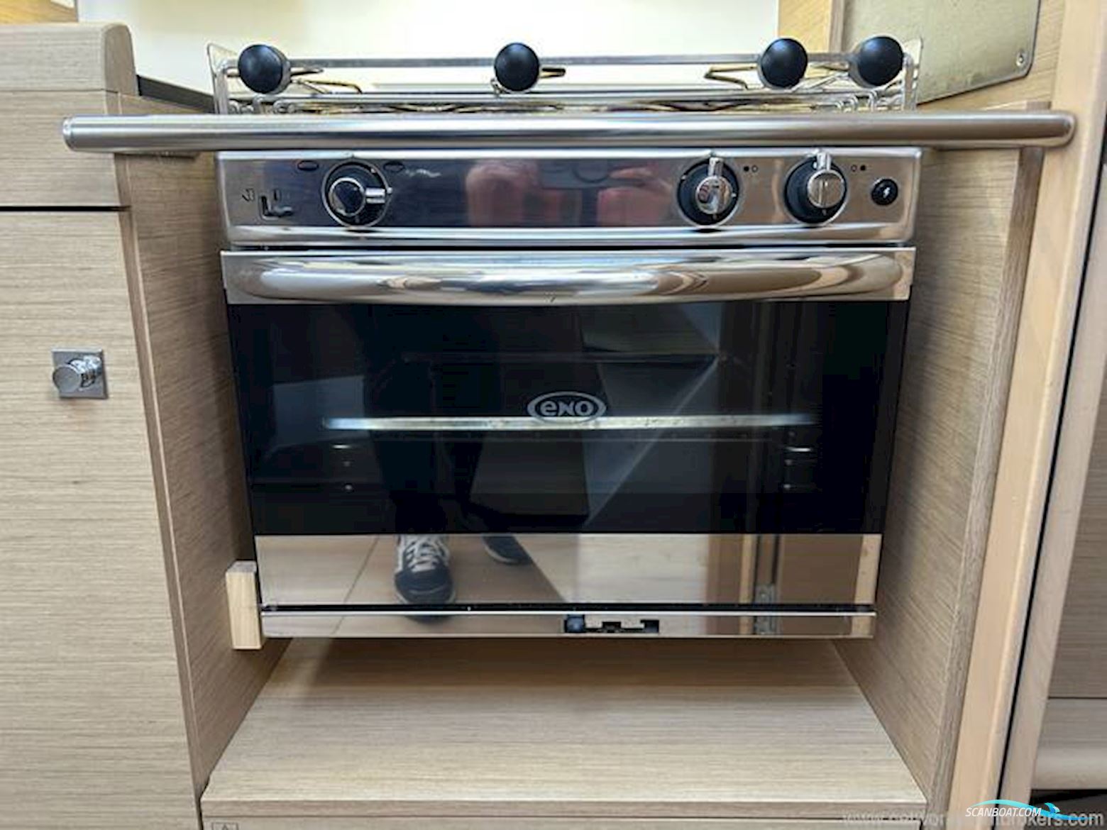 Jeanneau Sun Odyssey 349