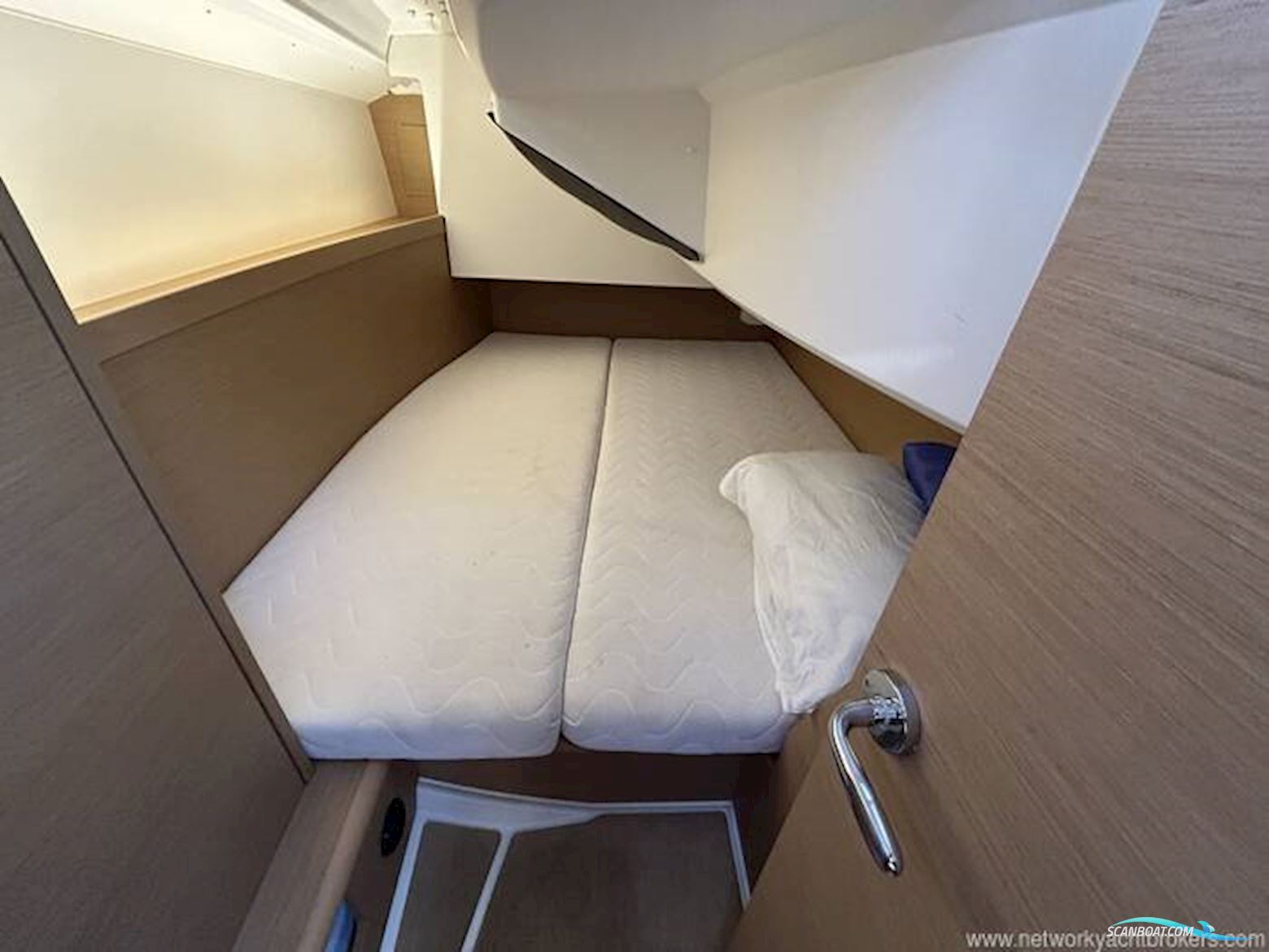 Jeanneau Sun Odyssey 349