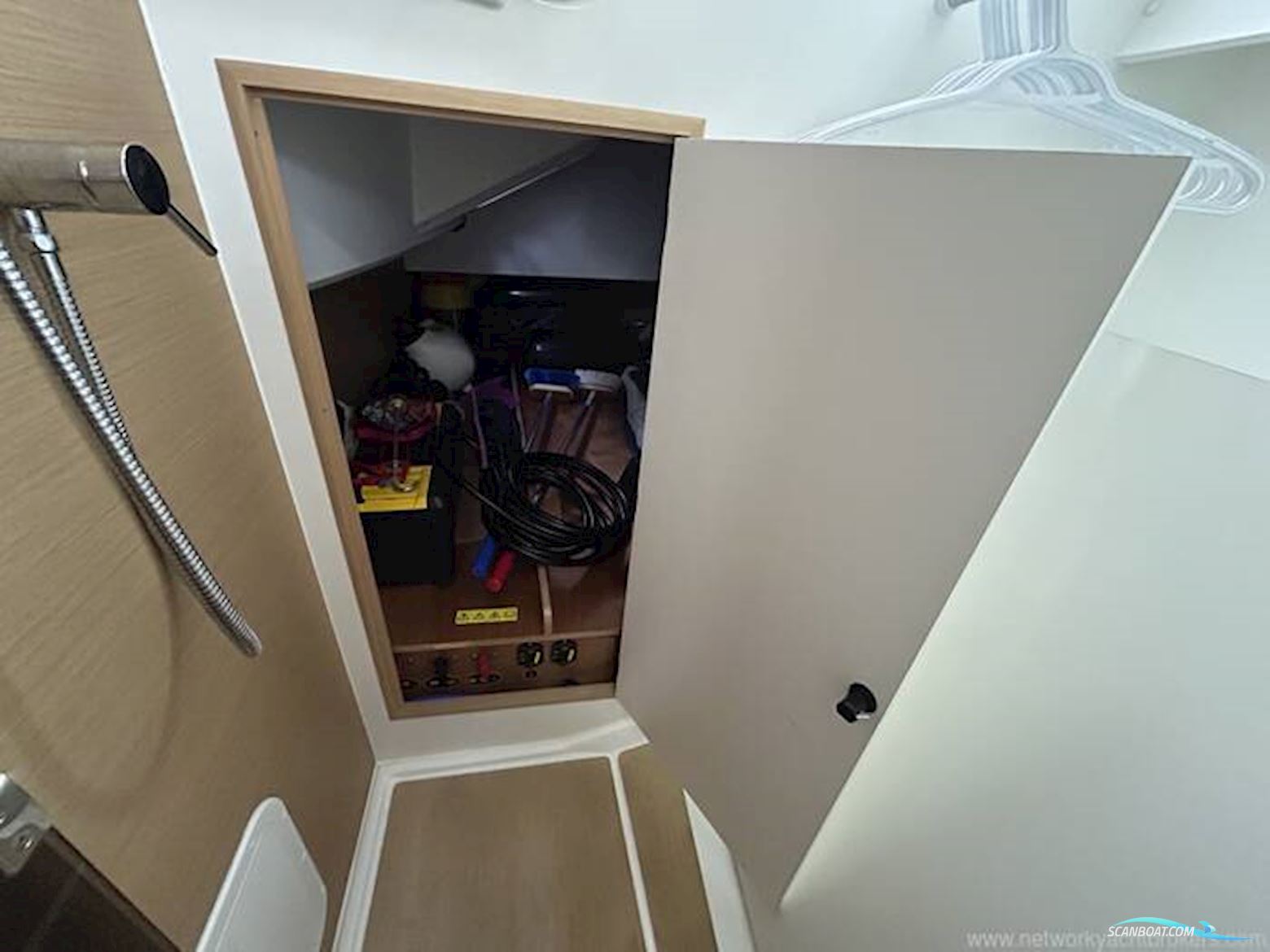 Jeanneau Sun Odyssey 349