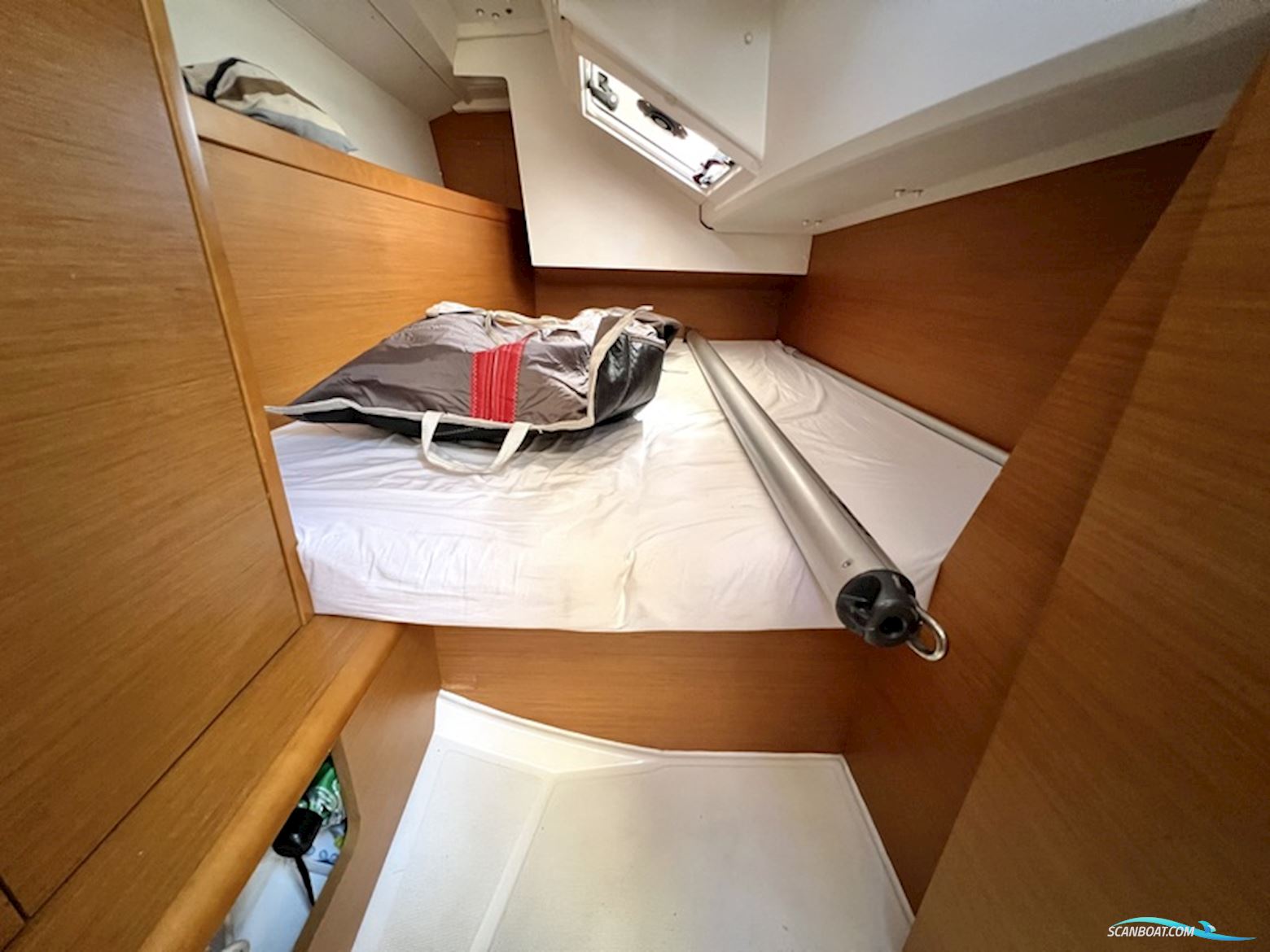 Jeanneau Sun Odyssey 349