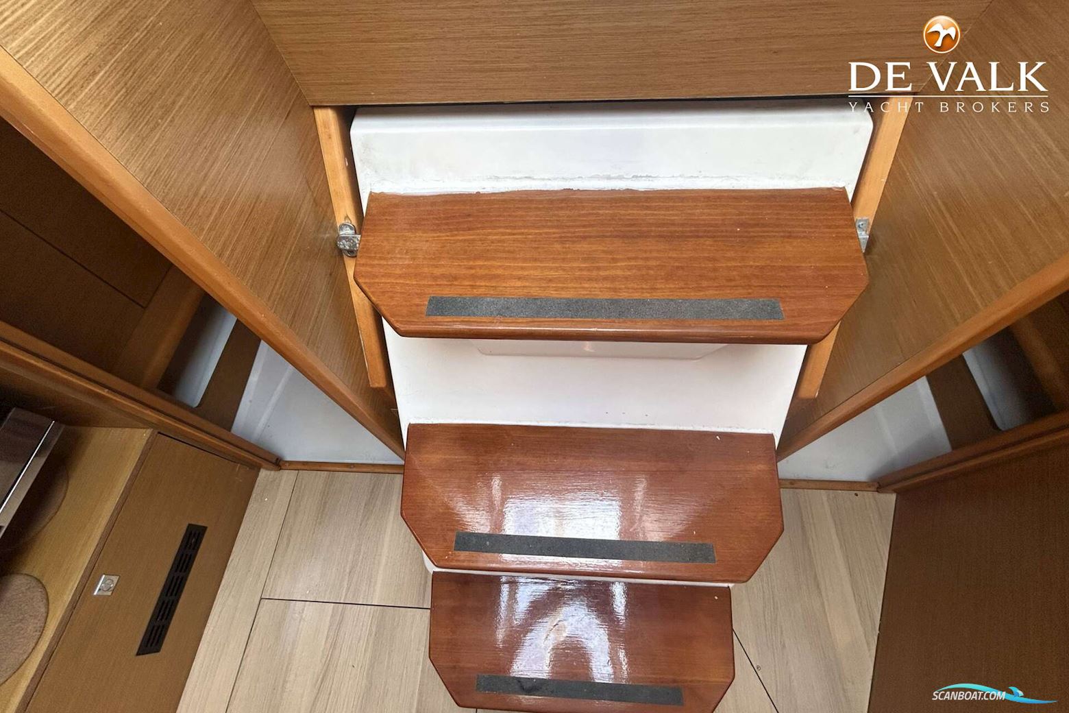 Jeanneau Sun Odyssey 349