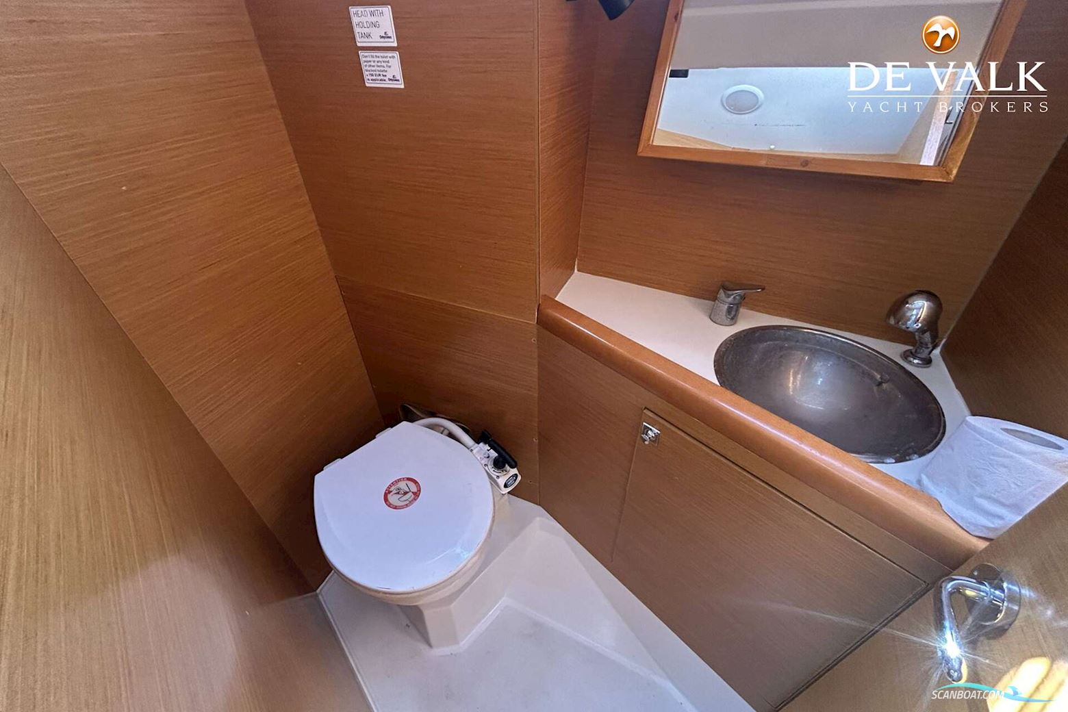 Jeanneau Sun Odyssey 349