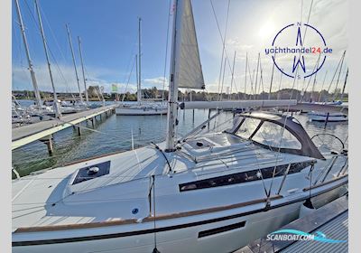 Jeanneau Sun Odyssey 349 Segelbåt 2020, med Yanmar 3YM20 motor, Tyskland