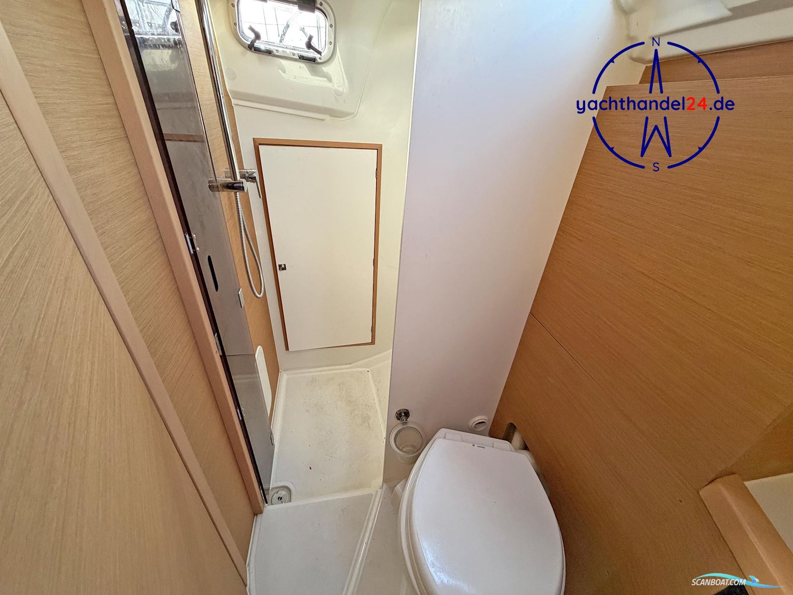 Jeanneau Sun Odyssey 349