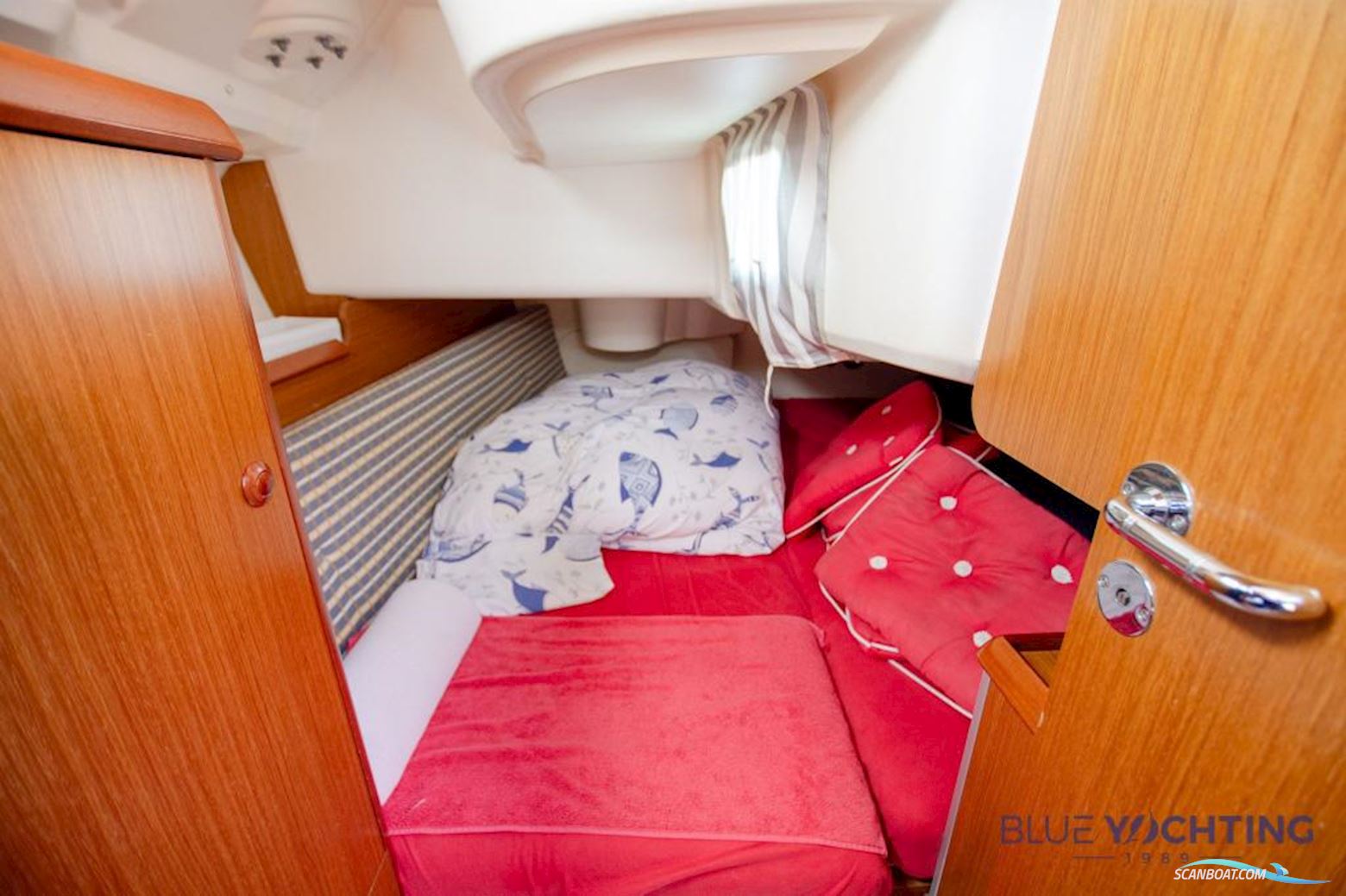 Jeanneau Sun Odyssey 35 Legend - Kielschwert Derive Centerboard