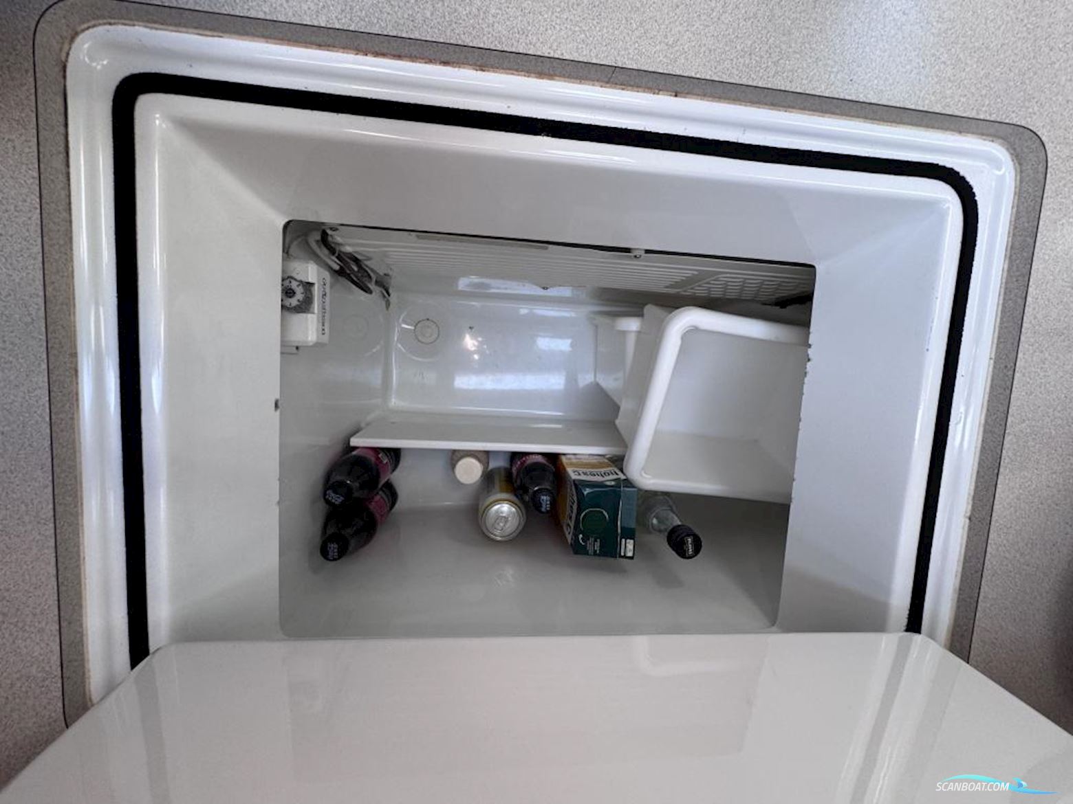 Jeanneau Sun Odyssey 35 Legend - Kielschwert Derive Centerboard