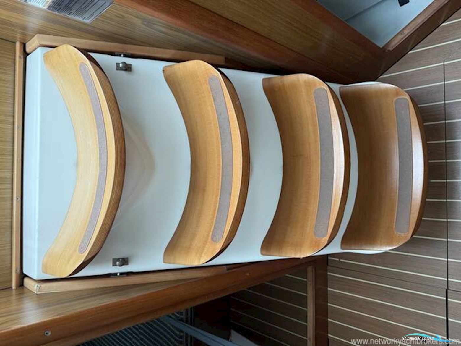 Jeanneau Sun Odyssey 35 Legende