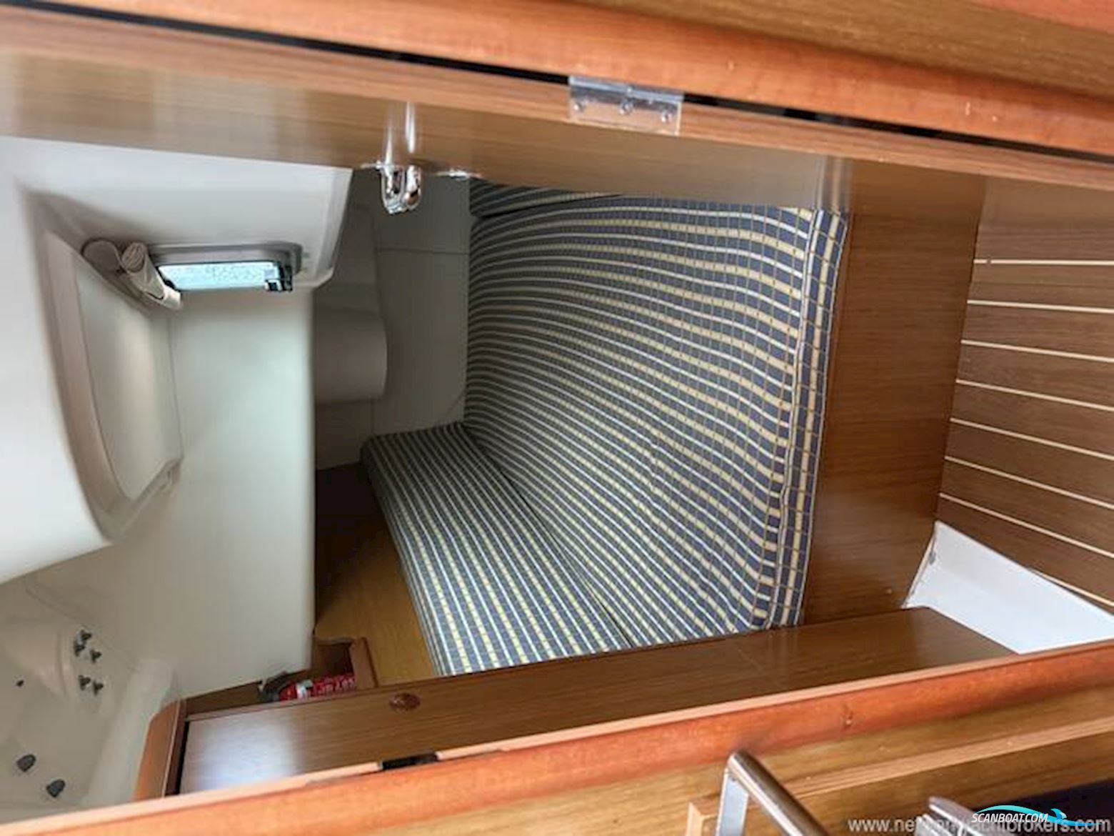 Jeanneau Sun Odyssey 35 Legende