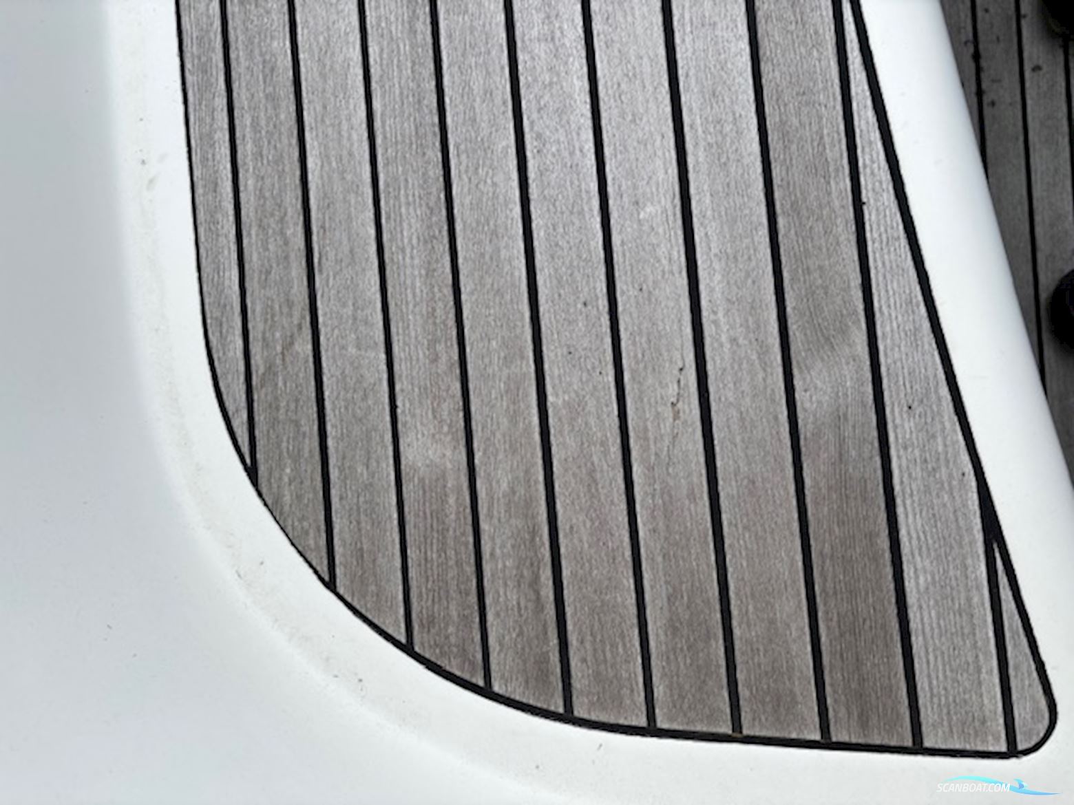 Jeanneau Sun Odyssey 35