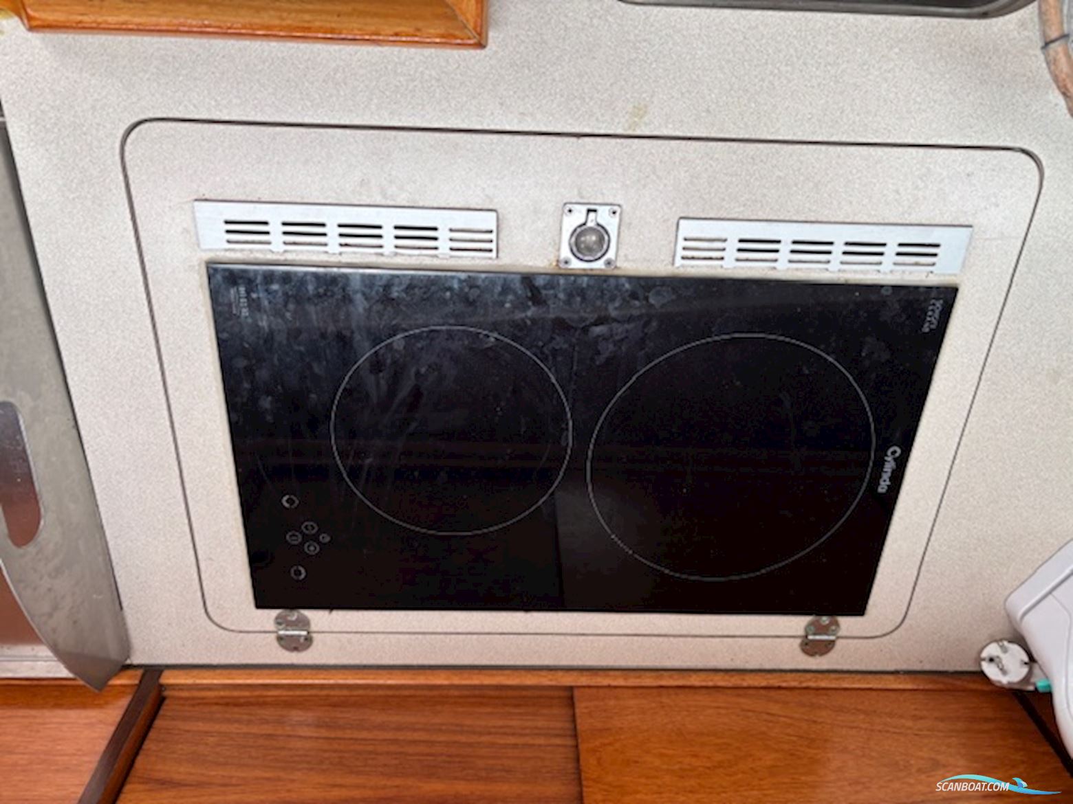 Jeanneau Sun Odyssey 35