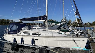 Jeanneau Sun Odyssey 35 Segelbåt 2005, med Yanmar motor, Danmark