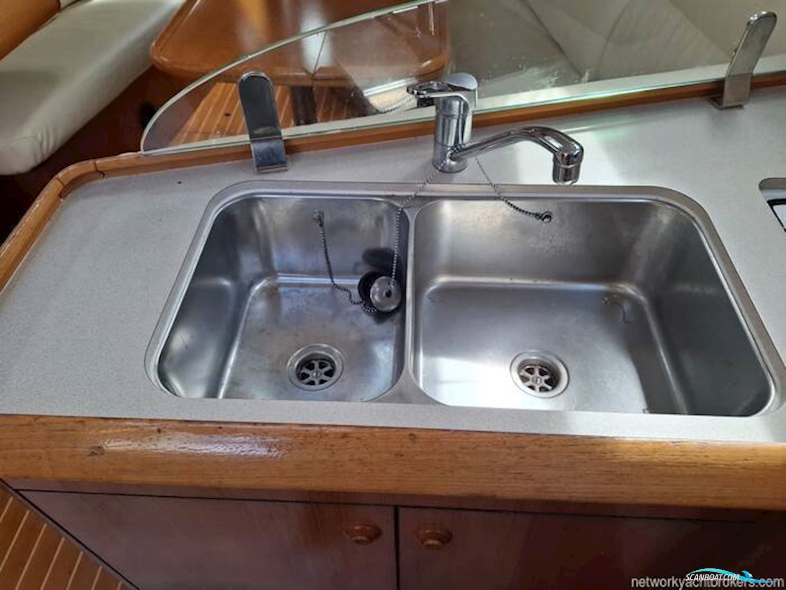 Jeanneau Sun Odyssey 35