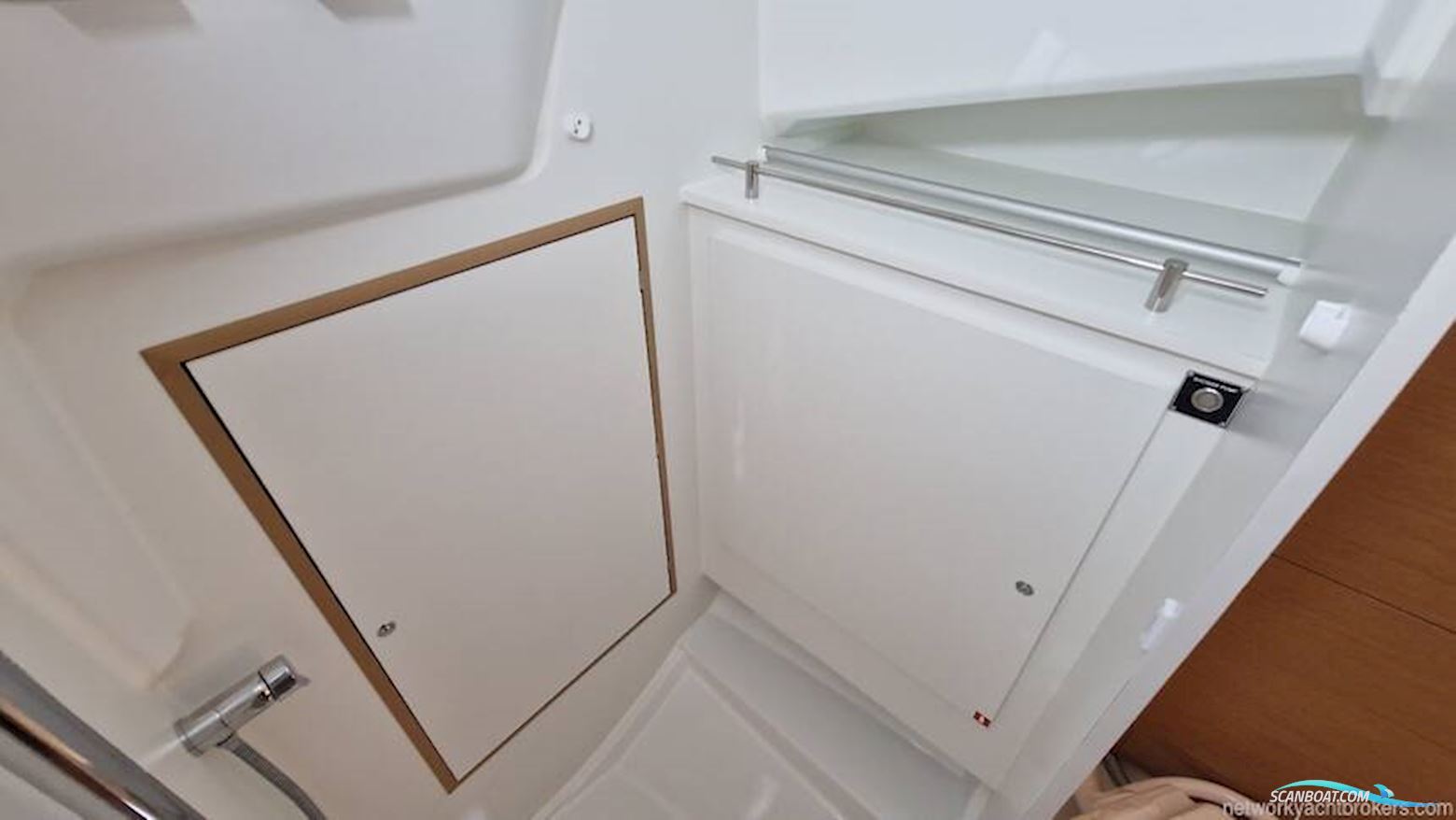 Jeanneau Sun Odyssey 350