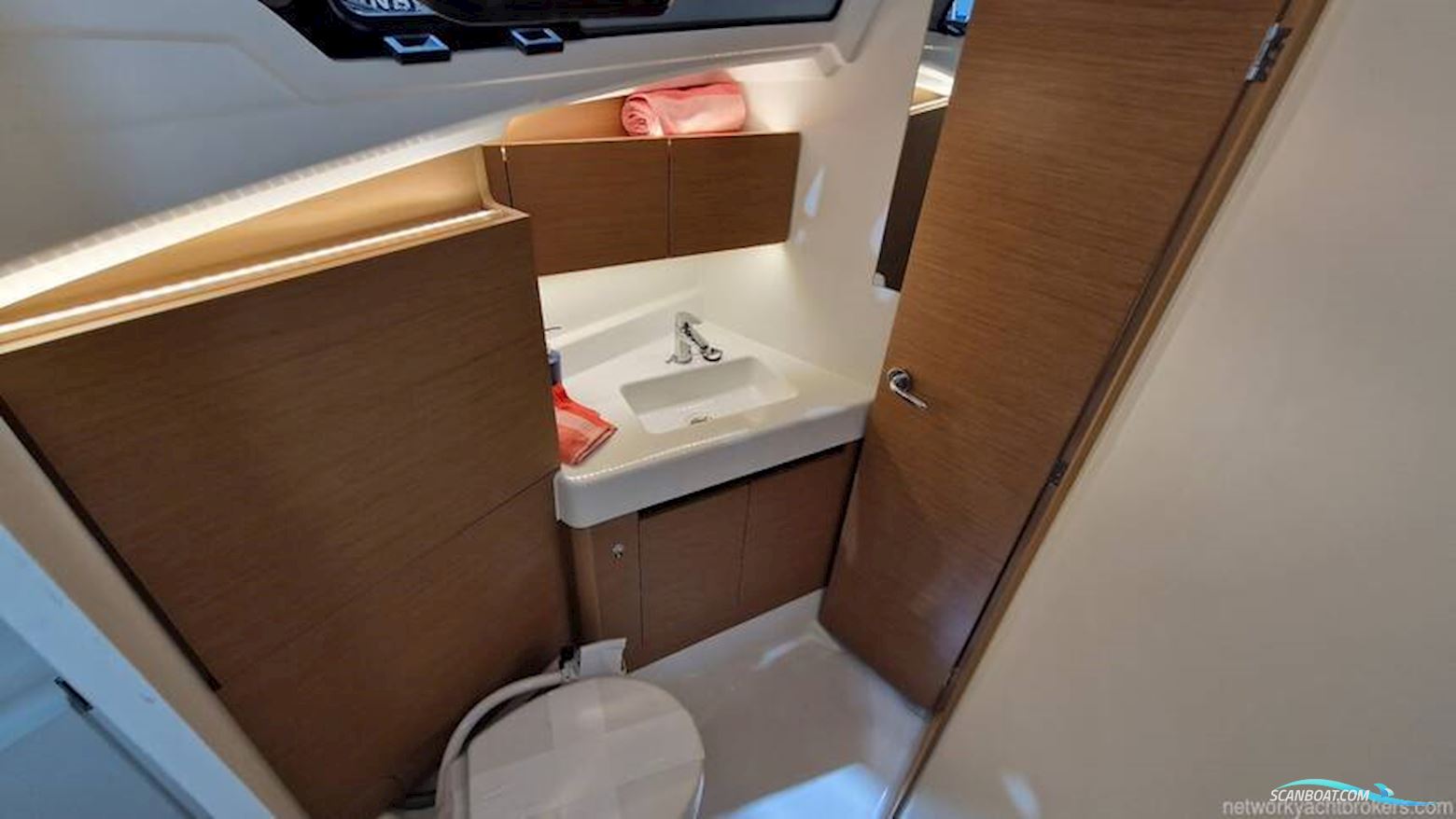 Jeanneau Sun Odyssey 350