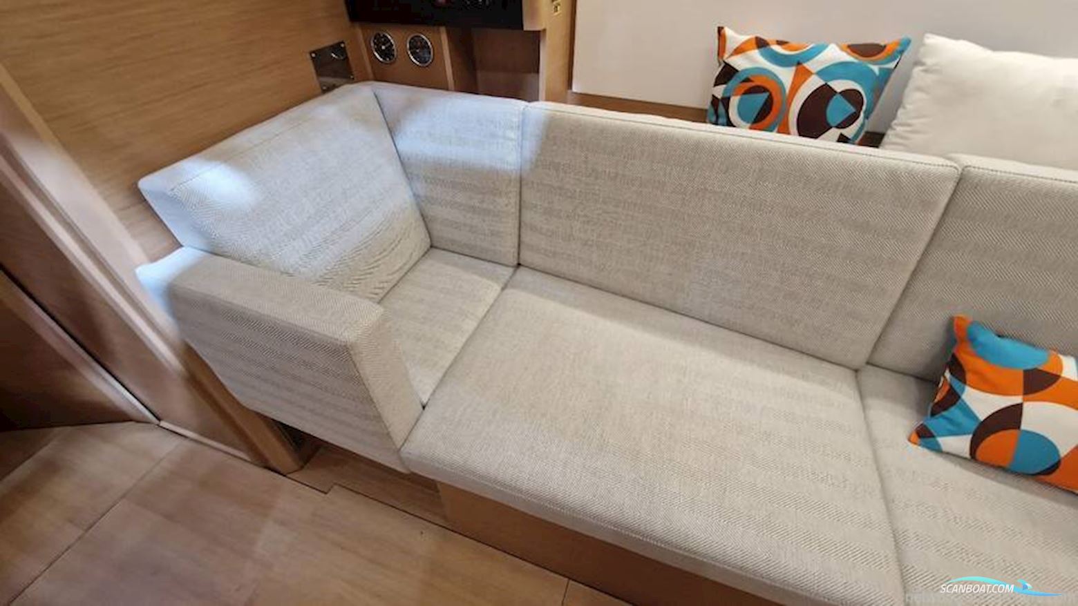 Jeanneau Sun Odyssey 350