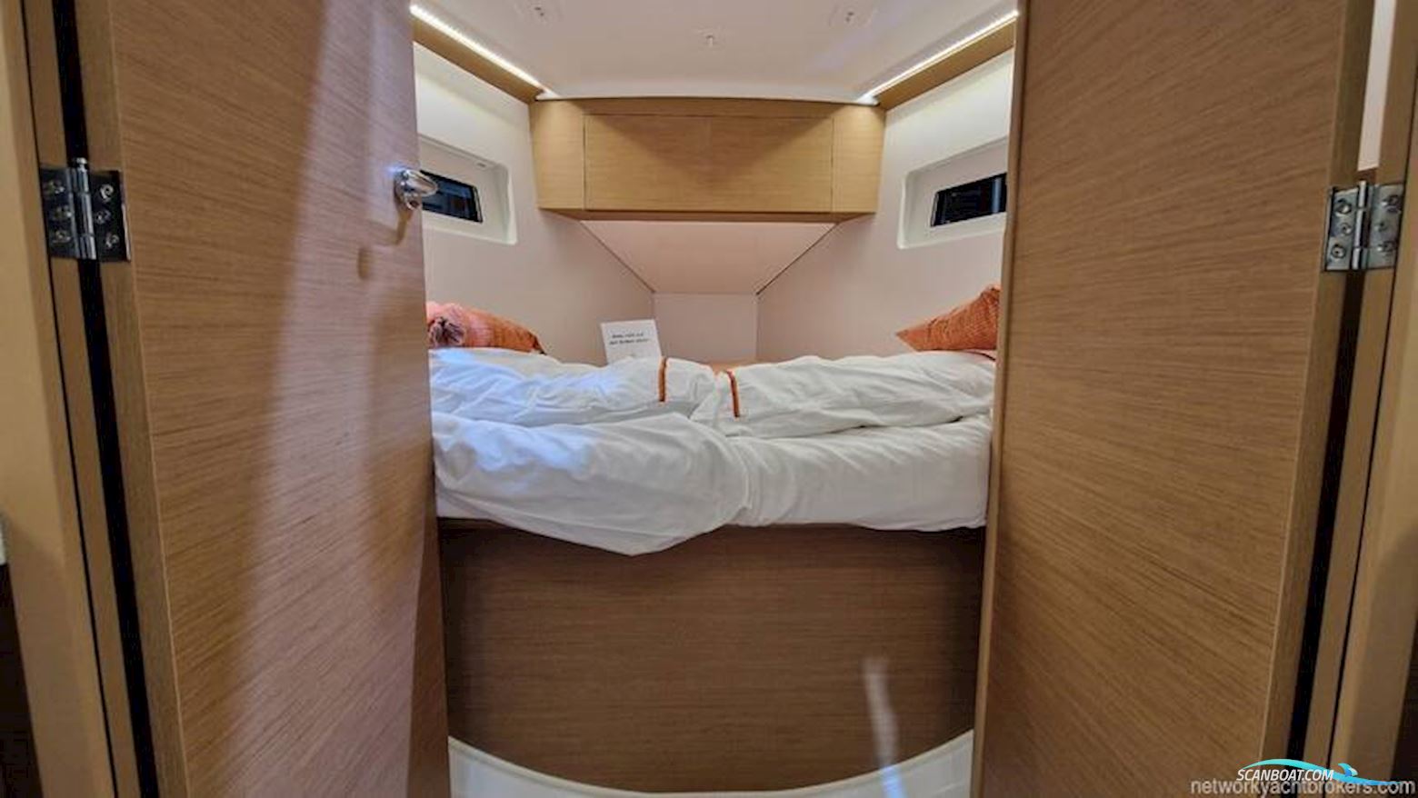 Jeanneau Sun Odyssey 350