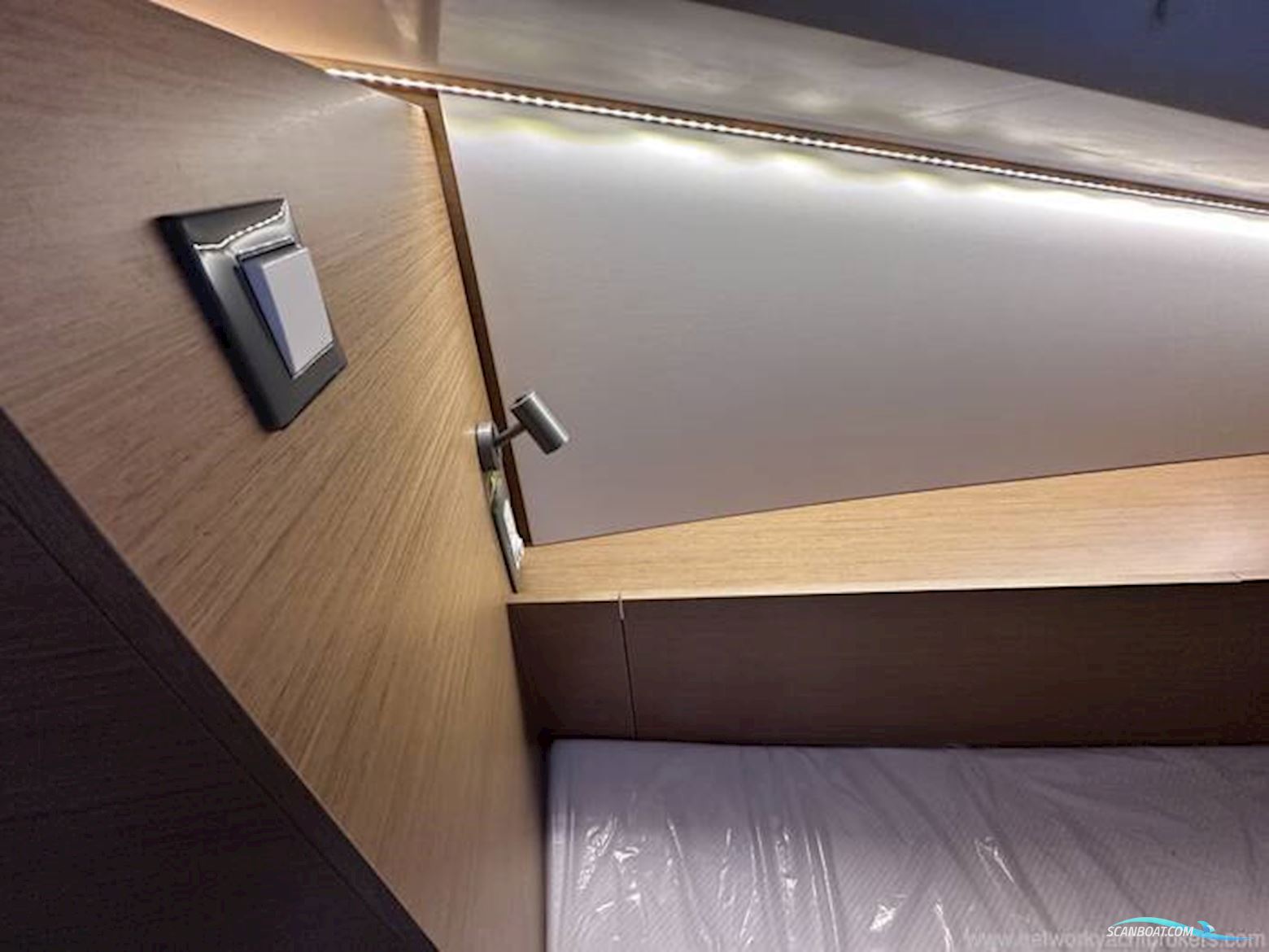 Jeanneau Sun Odyssey 350