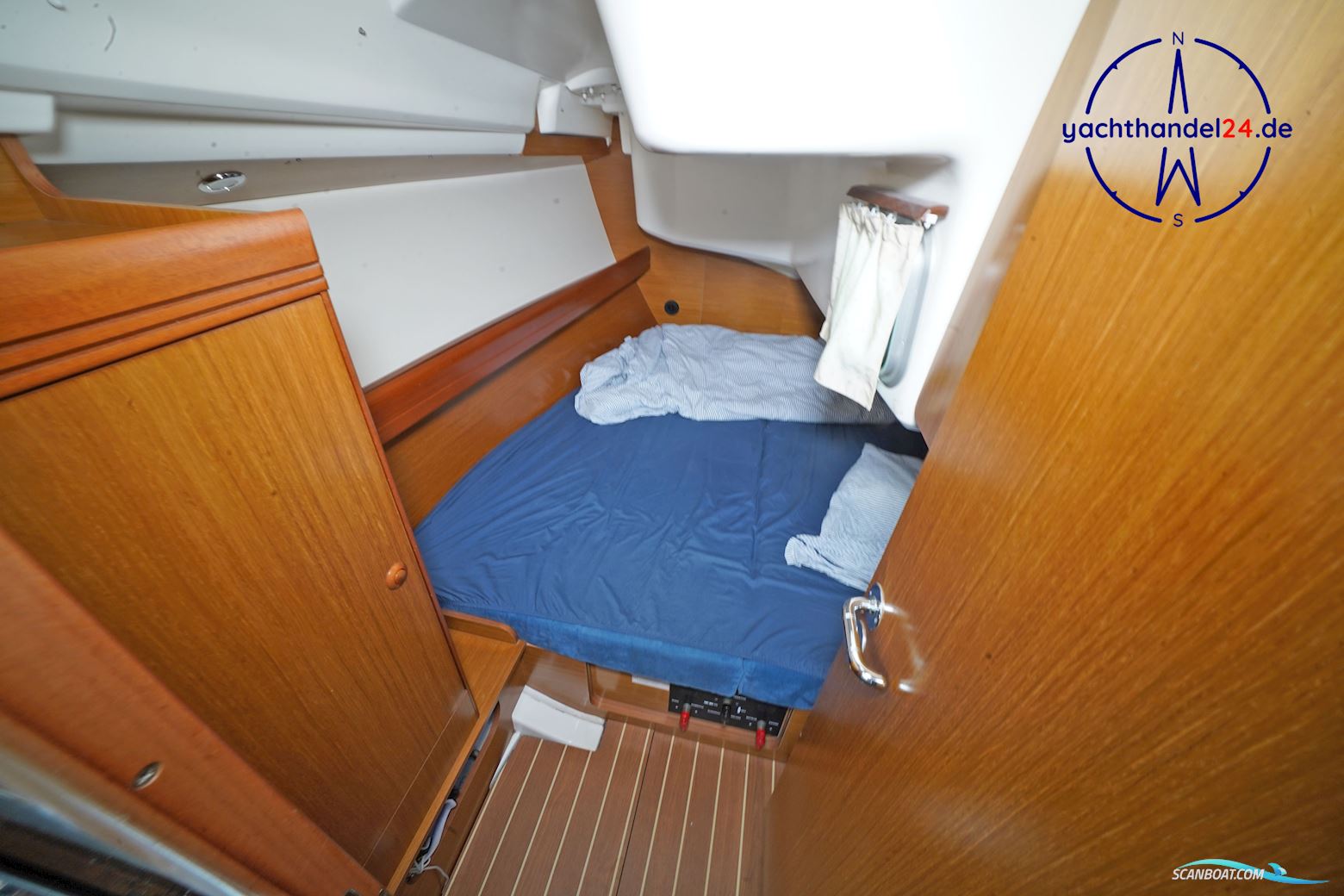 Jeanneau Sun Odyssey 36i Performance