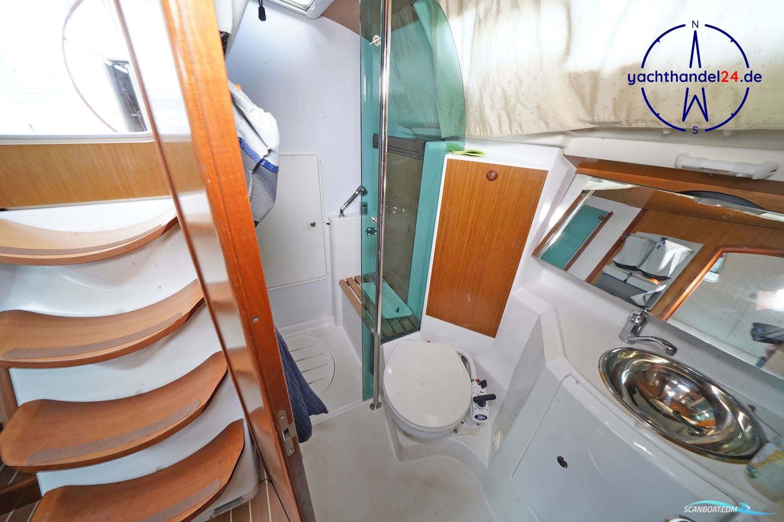 Jeanneau Sun Odyssey 36i Performance