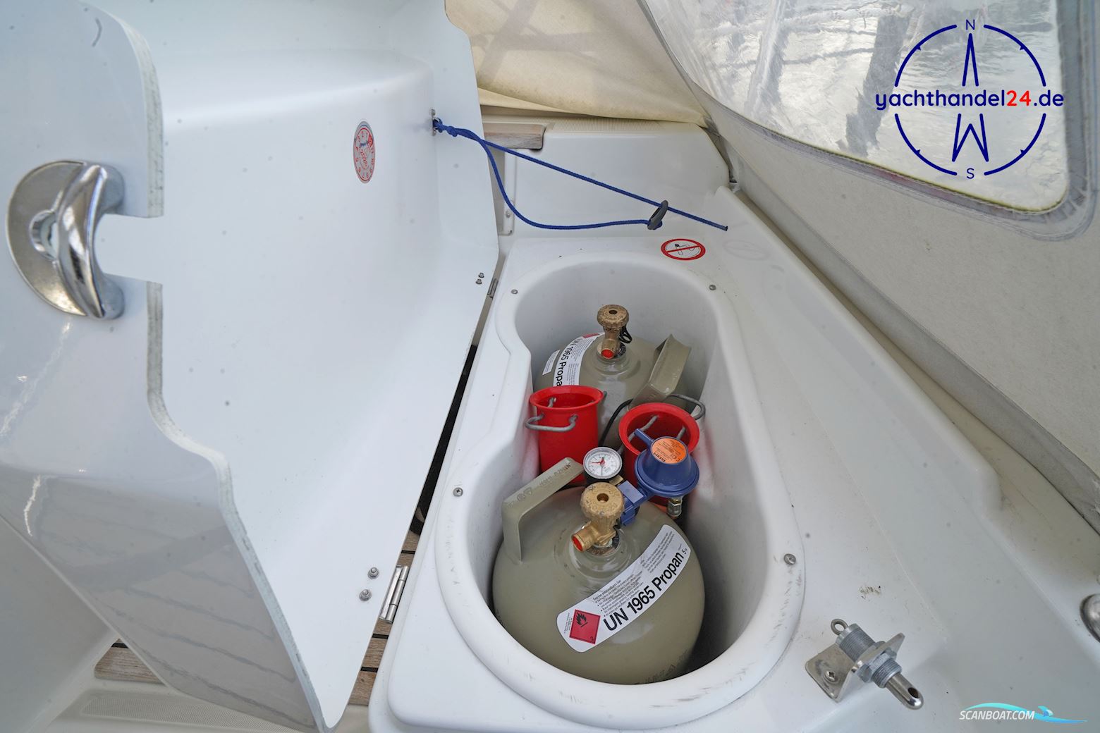 Jeanneau Sun Odyssey 36i Performance