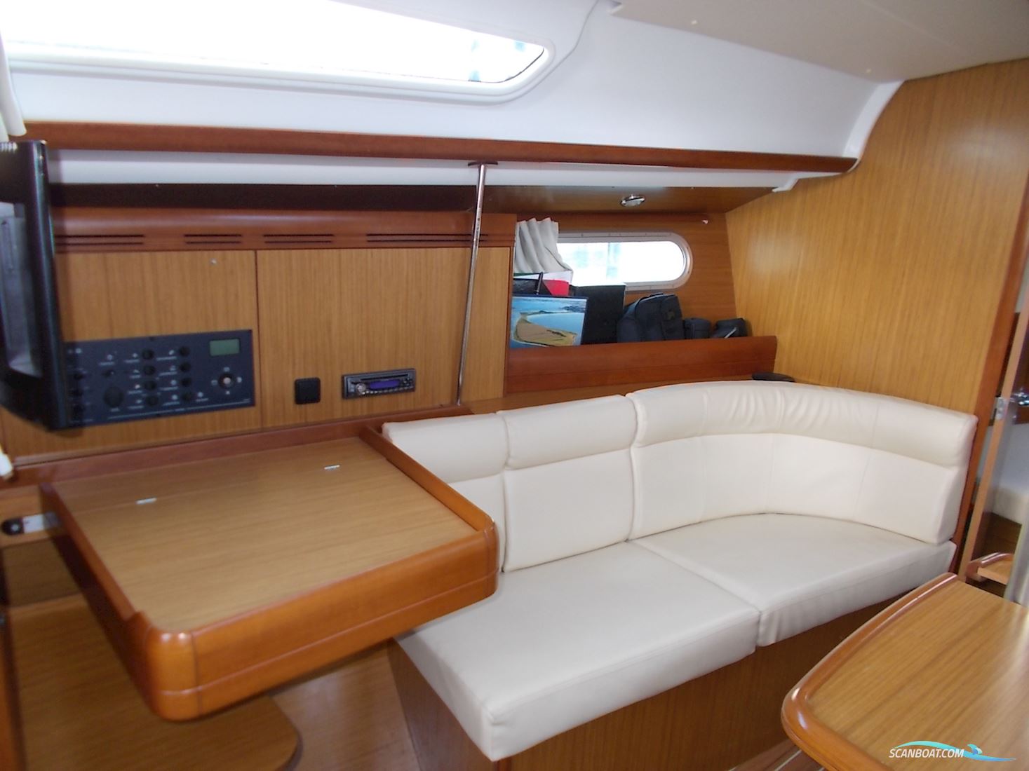 Jeanneau Sun Odyssey 36i