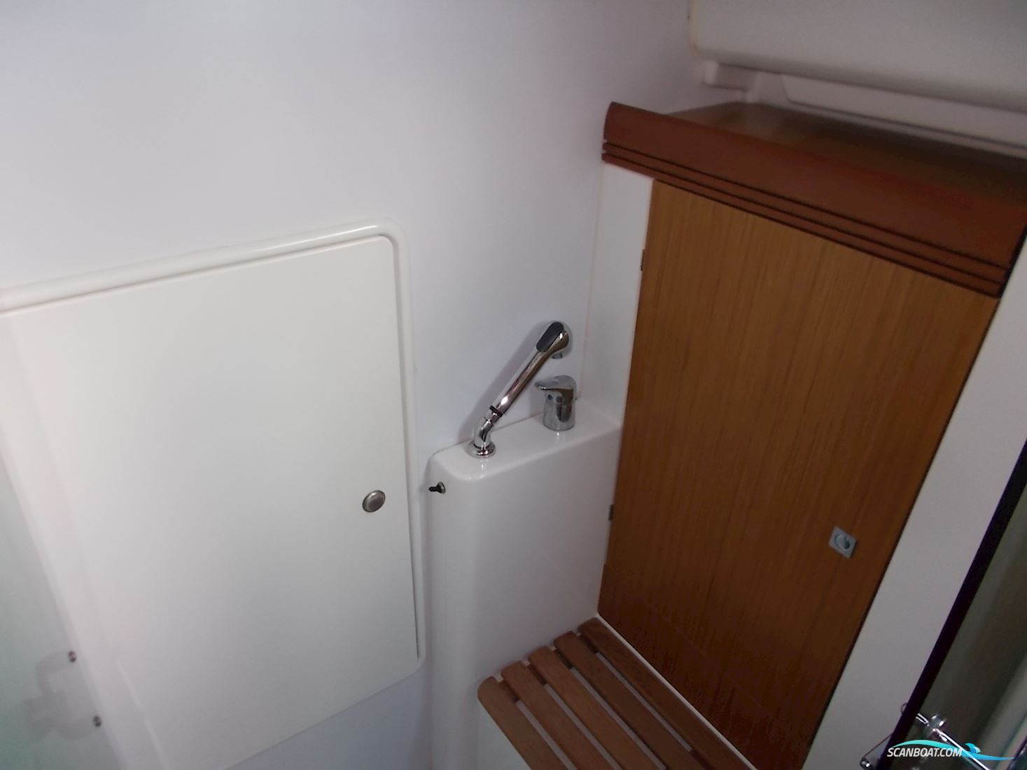 Jeanneau Sun Odyssey 36i