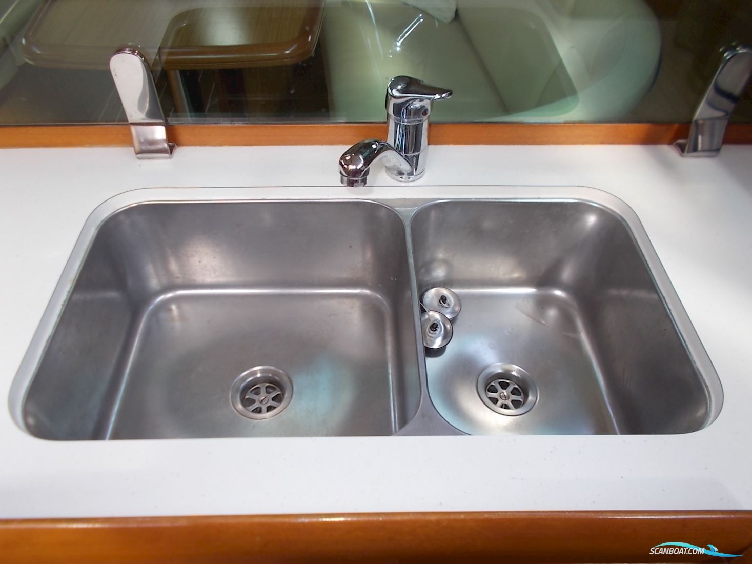 Jeanneau Sun Odyssey 36i