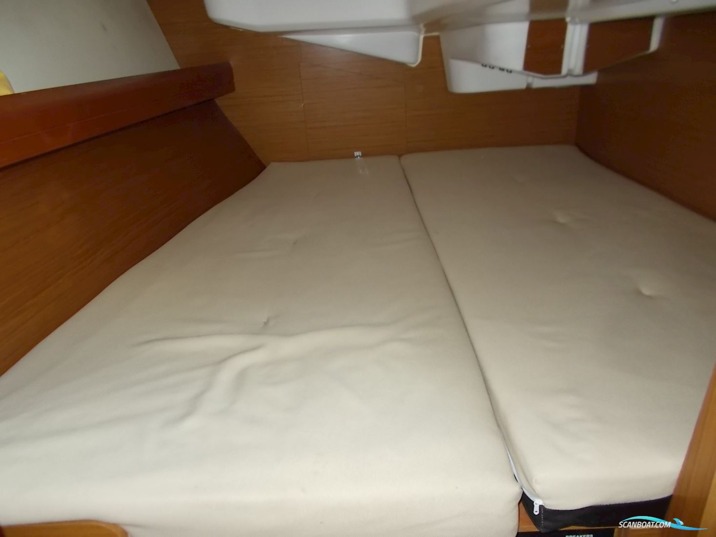 Jeanneau Sun Odyssey 36i