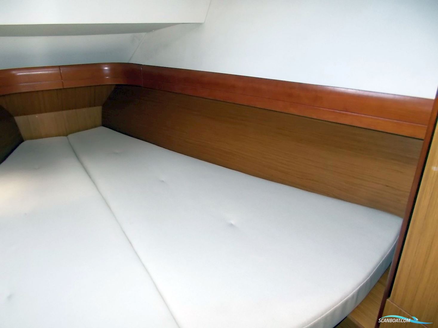 Jeanneau Sun Odyssey 36i