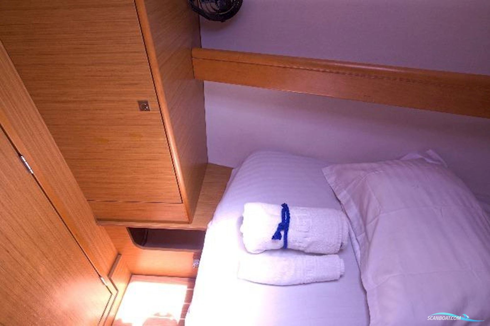 Jeanneau Sun Odyssey 36i