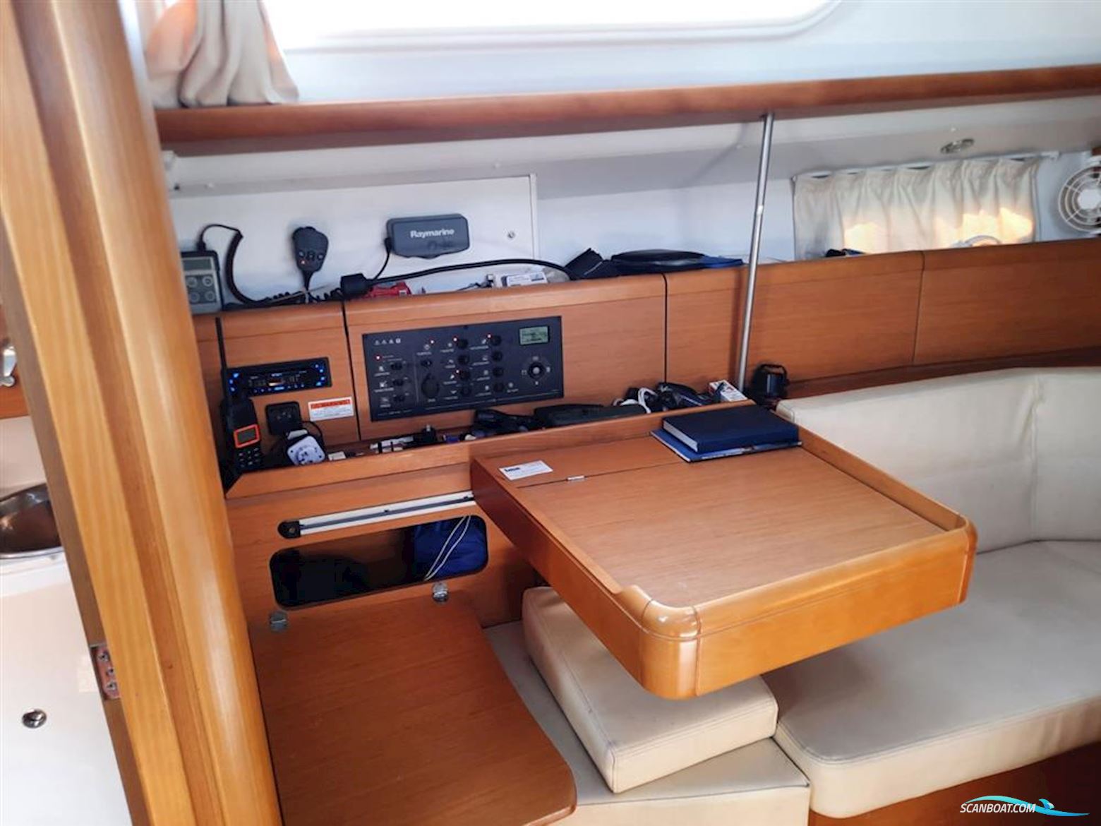 Jeanneau SUN ODYSSEY 36i