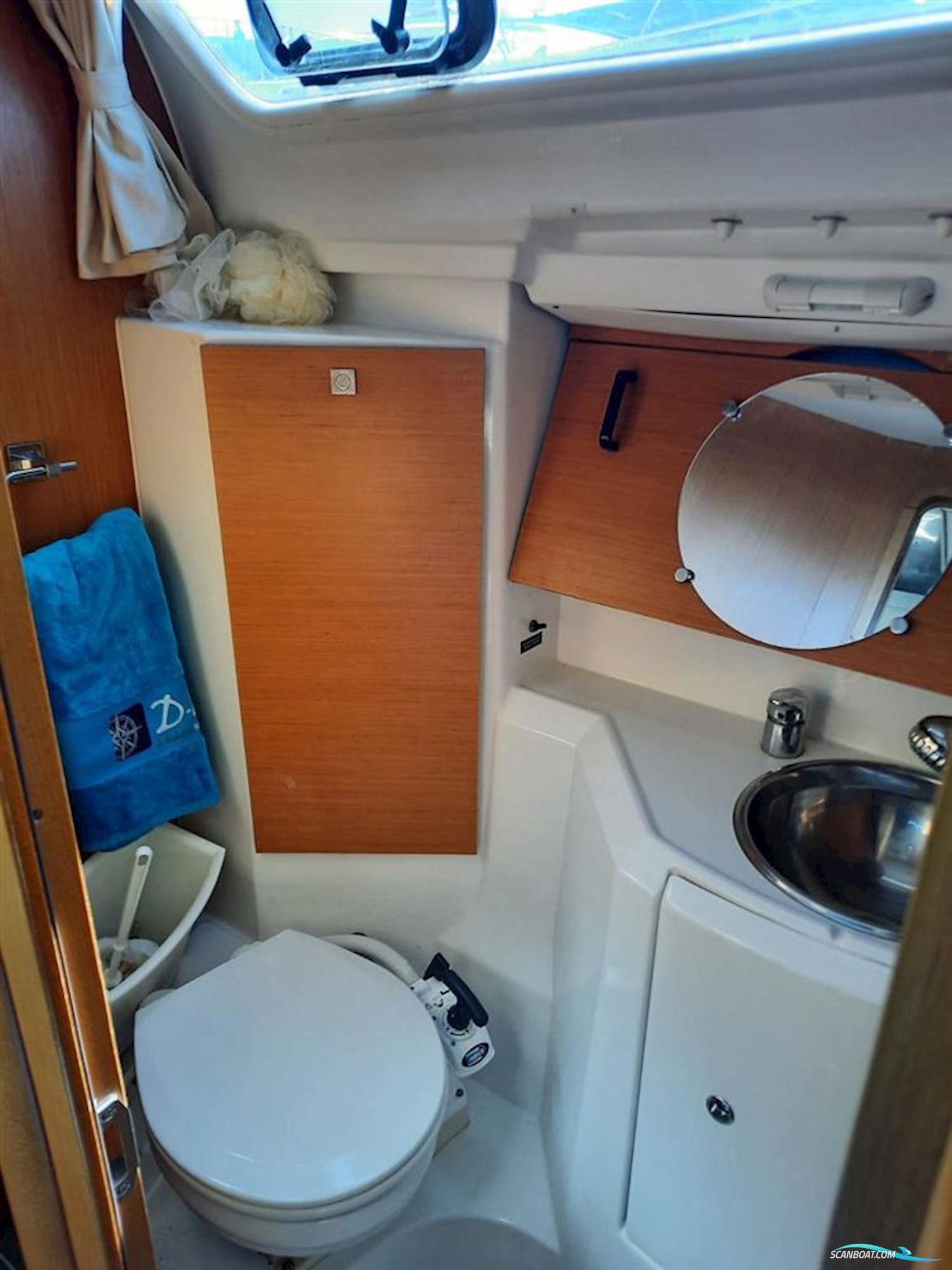 Jeanneau SUN ODYSSEY 36i