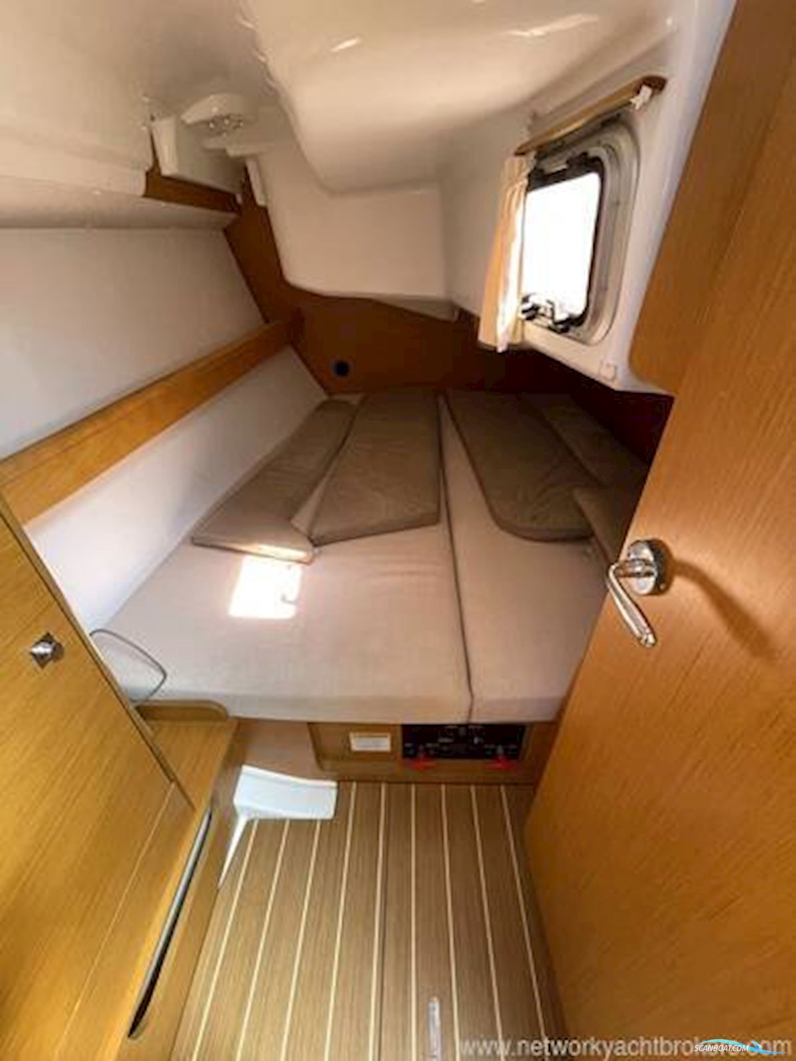Jeanneau Sun Odyssey 36i