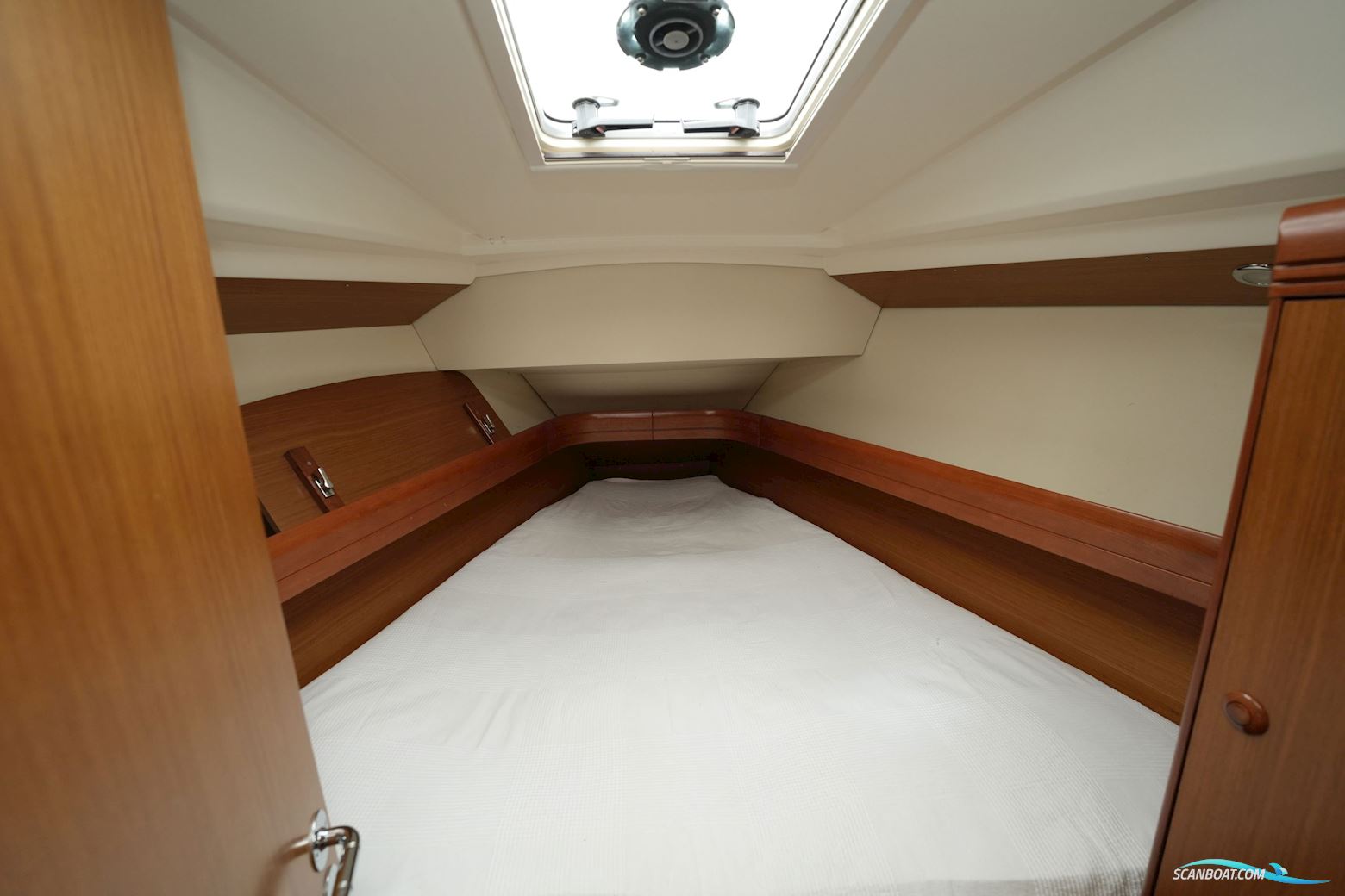 Jeanneau Sun Odyssey 36i