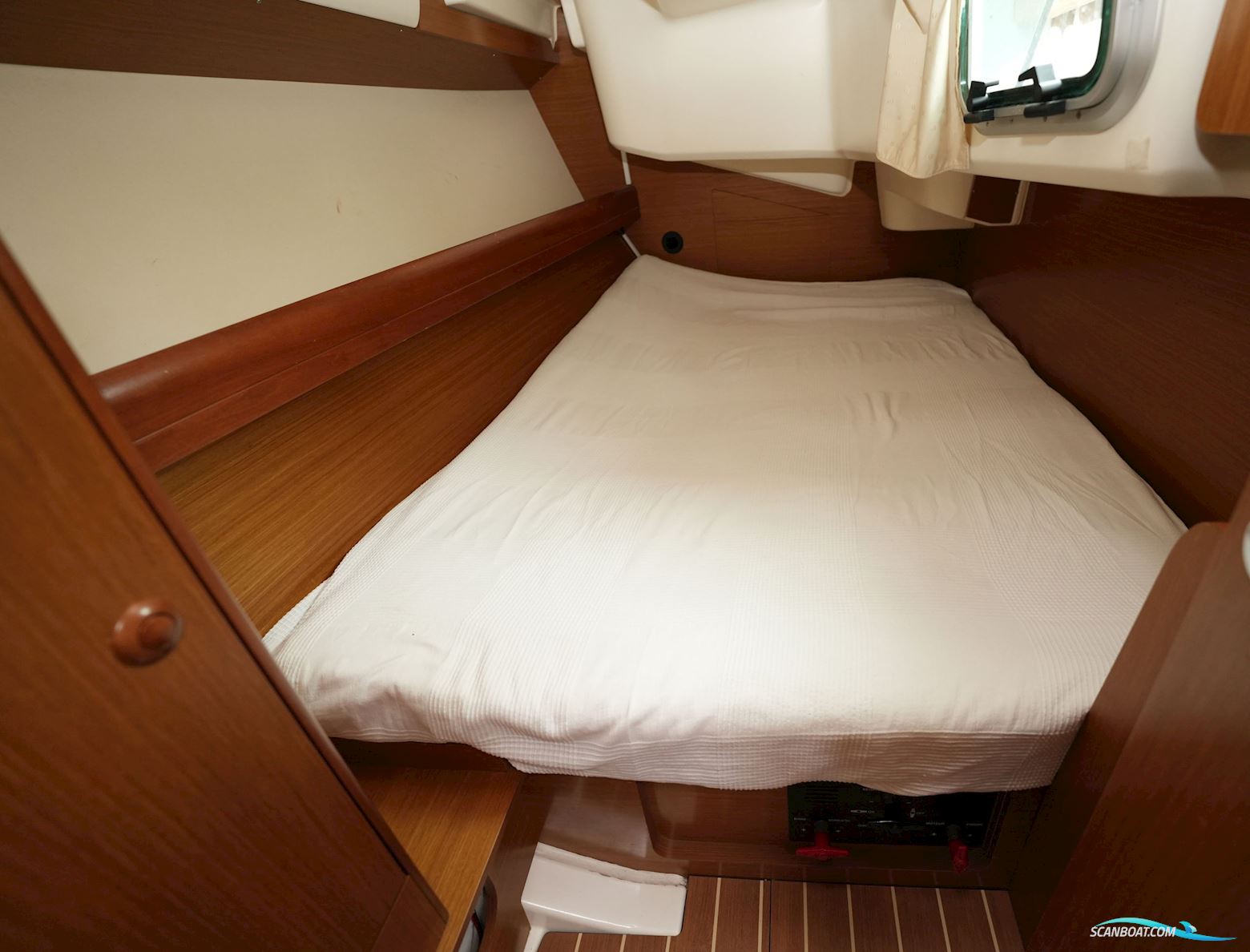 Jeanneau Sun Odyssey 36i