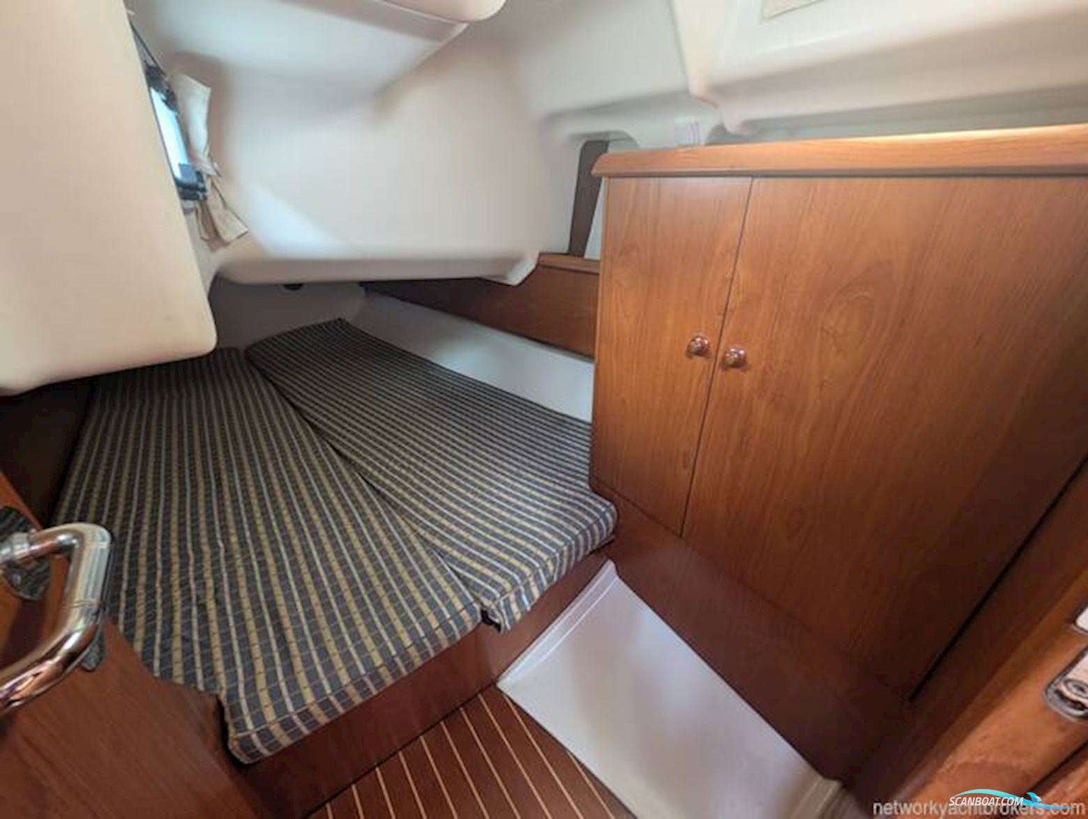 Jeanneau Sun Odyssey 37 Legende