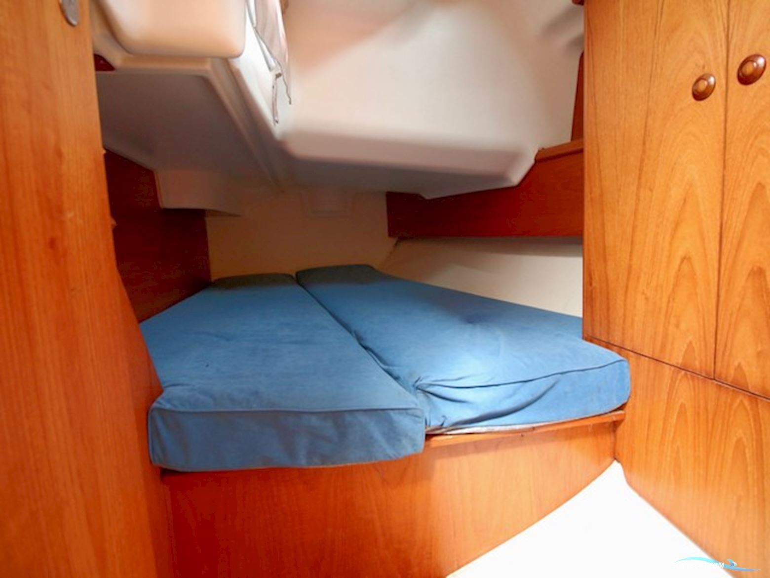 Jeanneau Sun Odyssey 37