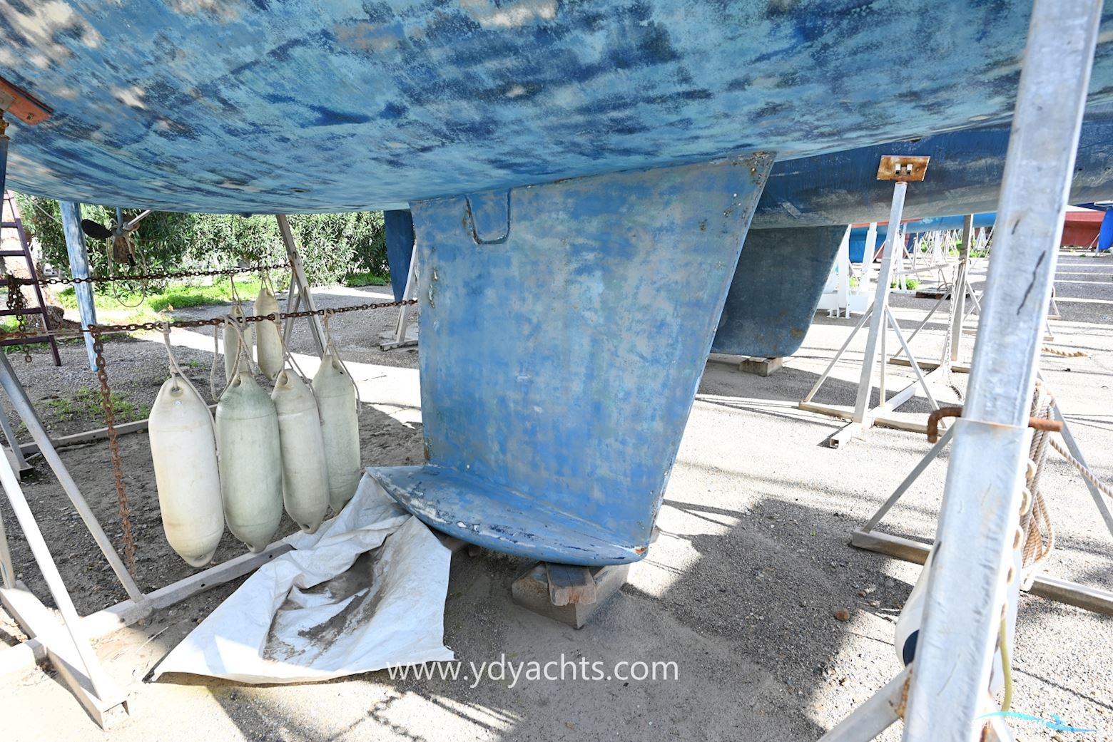 Jeanneau Sun Odyssey 37