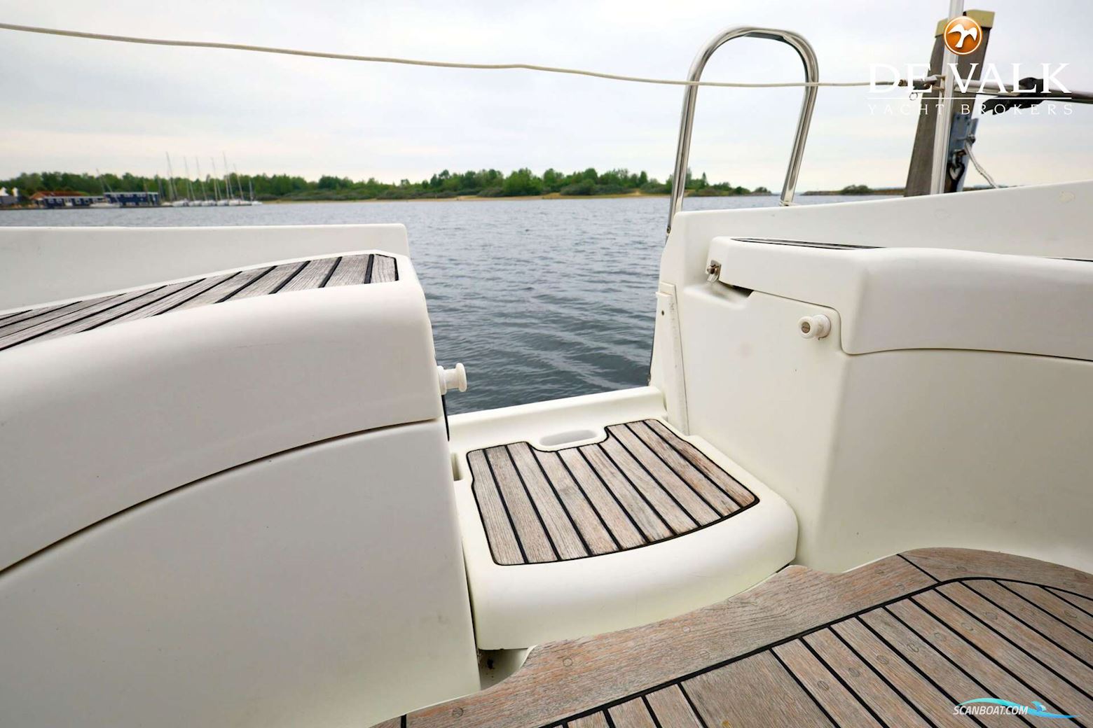 Jeanneau Sun Odyssey 37